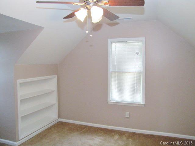 Parkview - Residential Lease