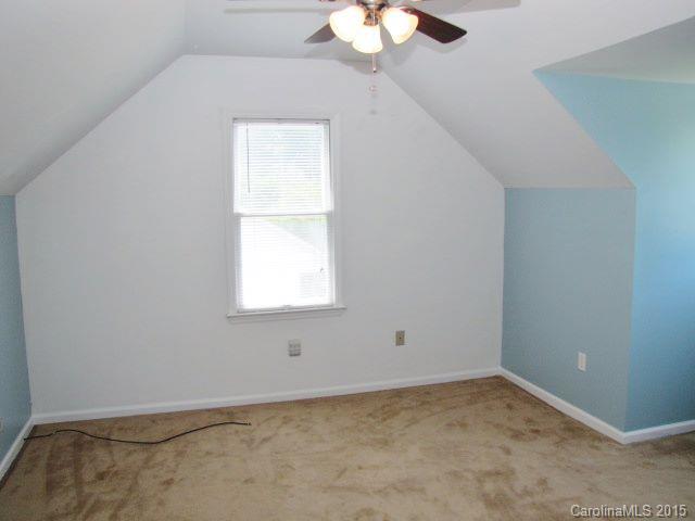 Parkview - Residential Lease