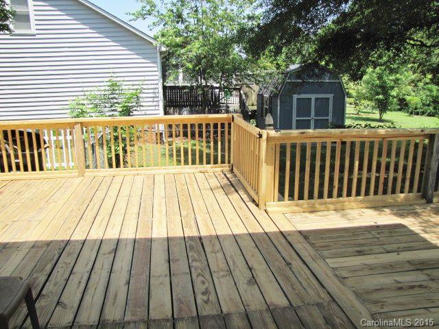 Parkview - Residential Lease