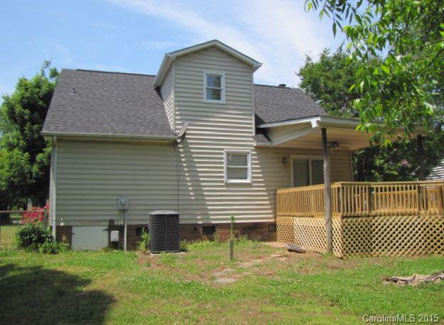 Parkview - Residential Lease