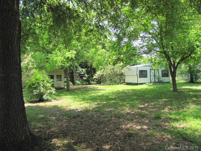 Parkview - Residential Lease