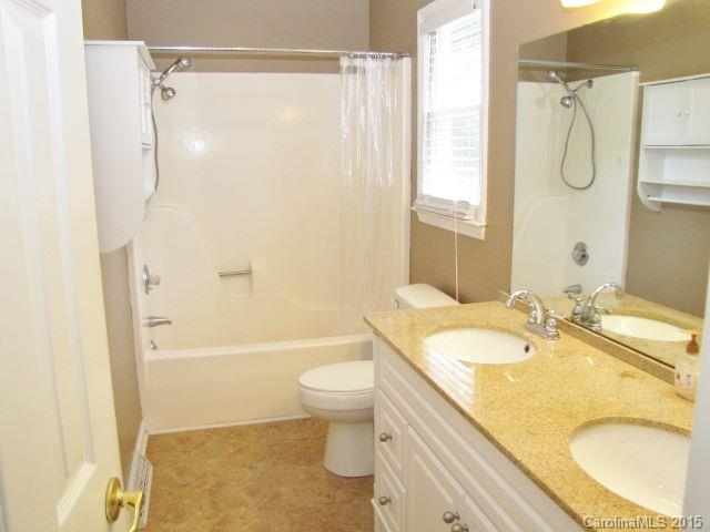 Parkview - Residential Lease