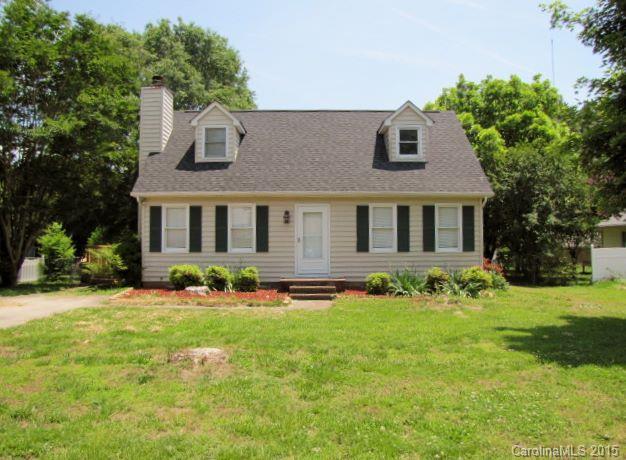 Parkview - Residential Lease