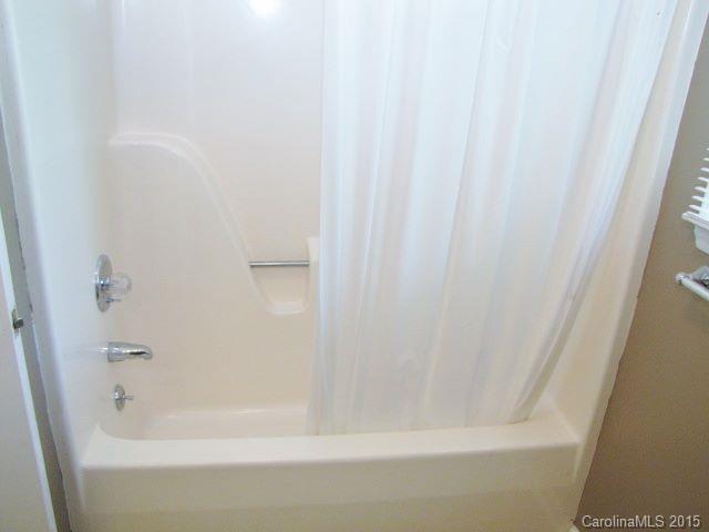 Parkview - Residential Lease