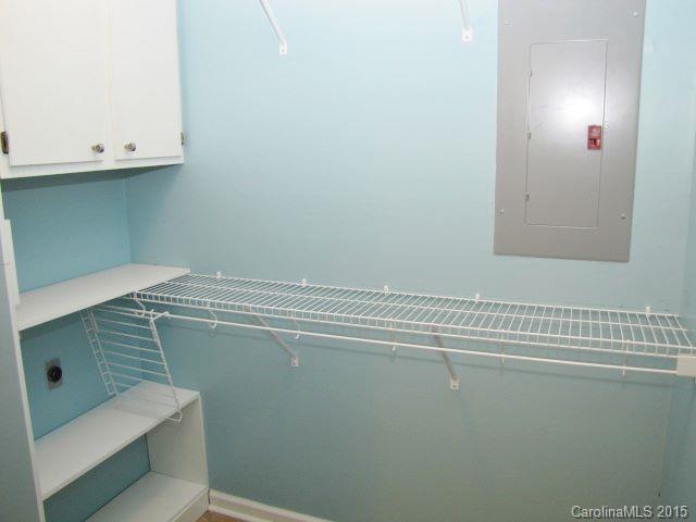 Parkview - Residential Lease