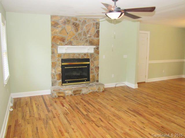 Parkview - Residential Lease