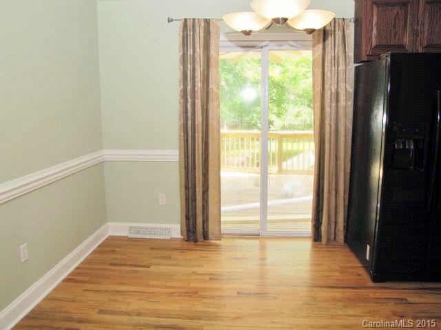 Parkview - Residential Lease