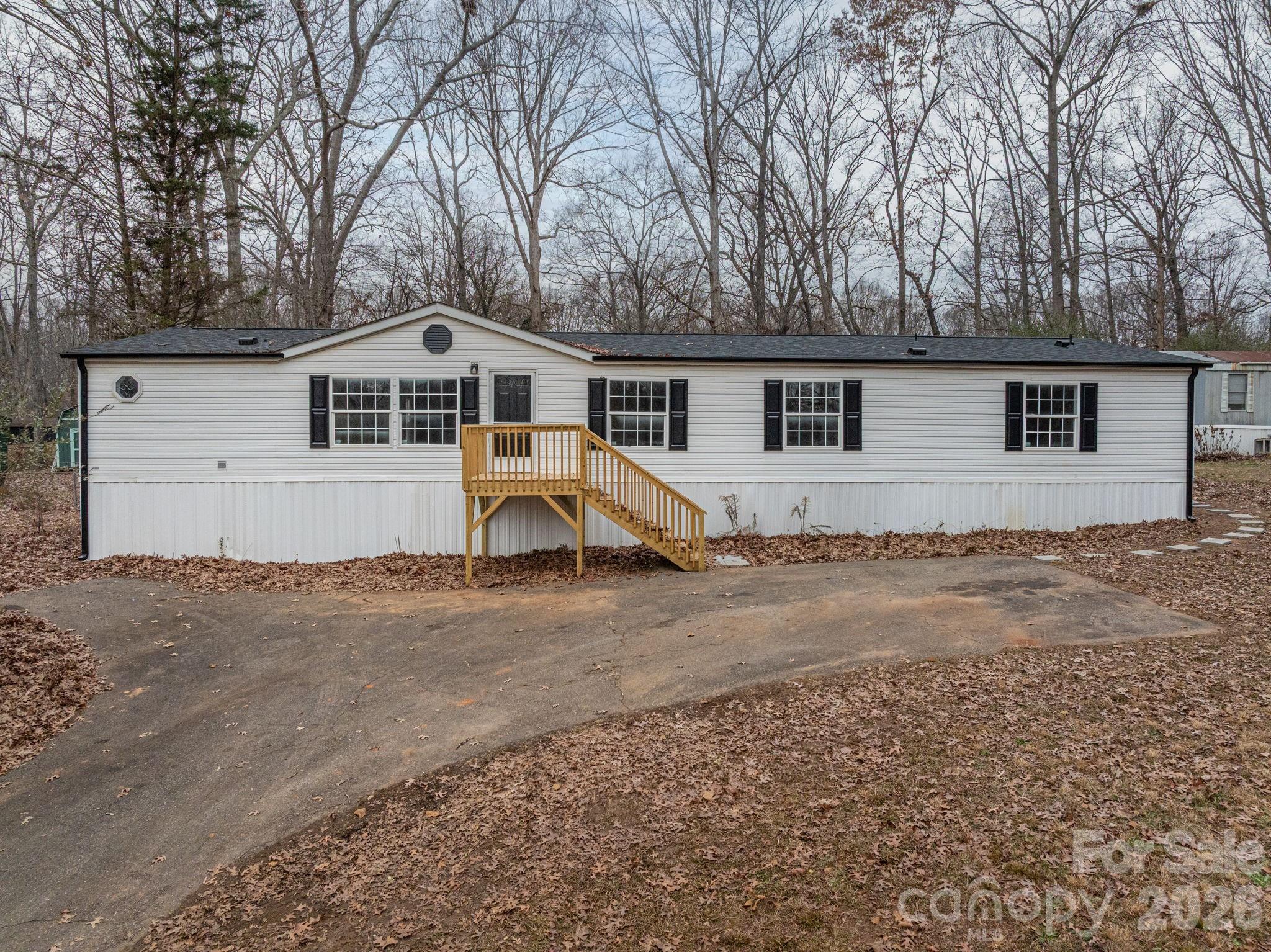 Walker Heights - Residential