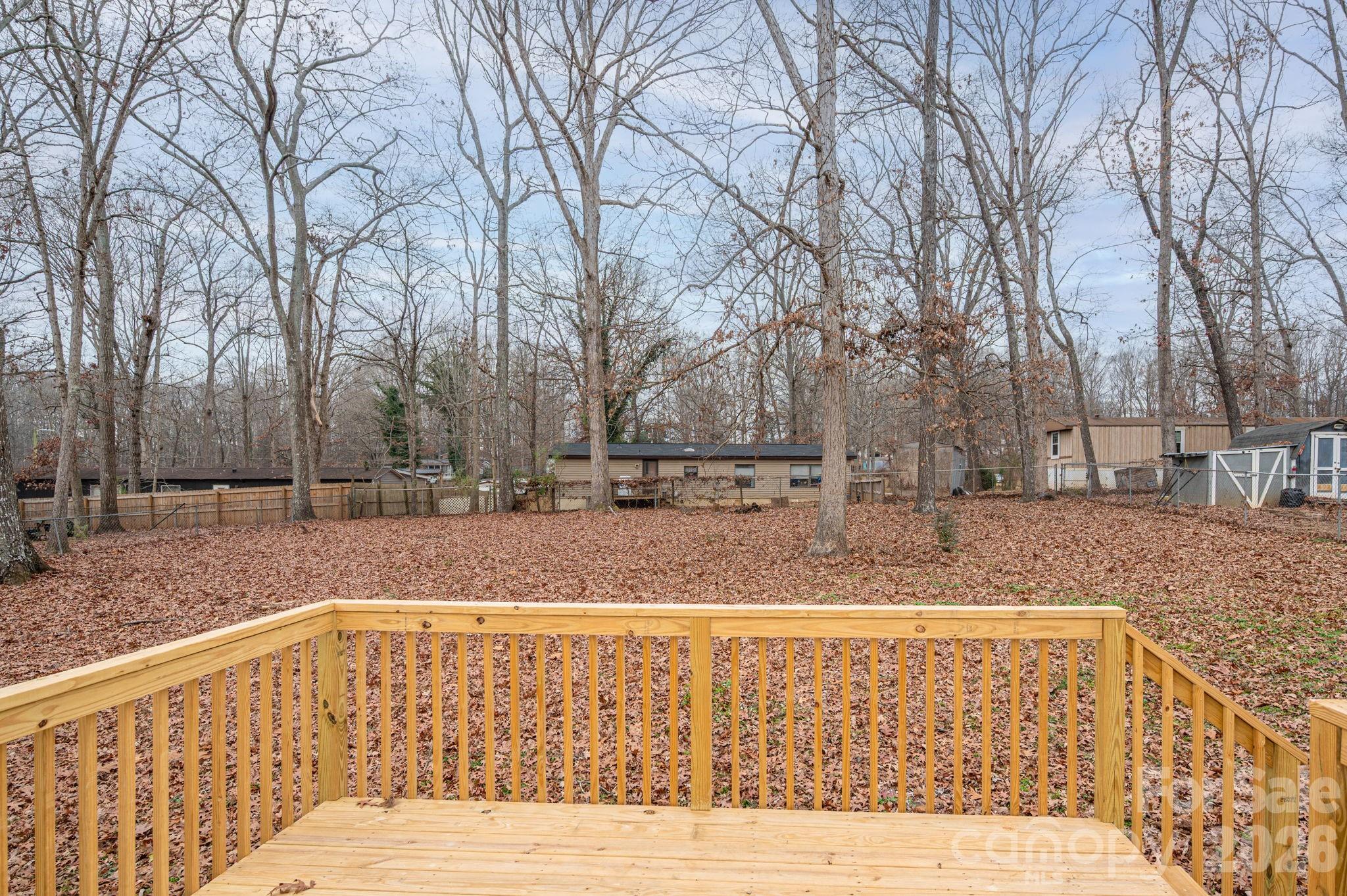 Walker Heights - Residential