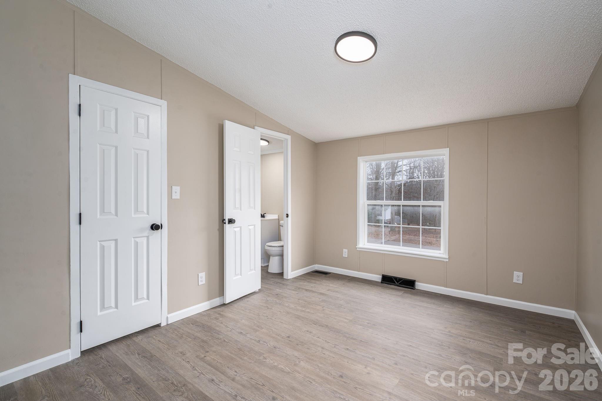 Walker Heights - Residential