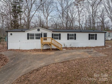 105 Lansdale Avenue Lincolnton NC 28092