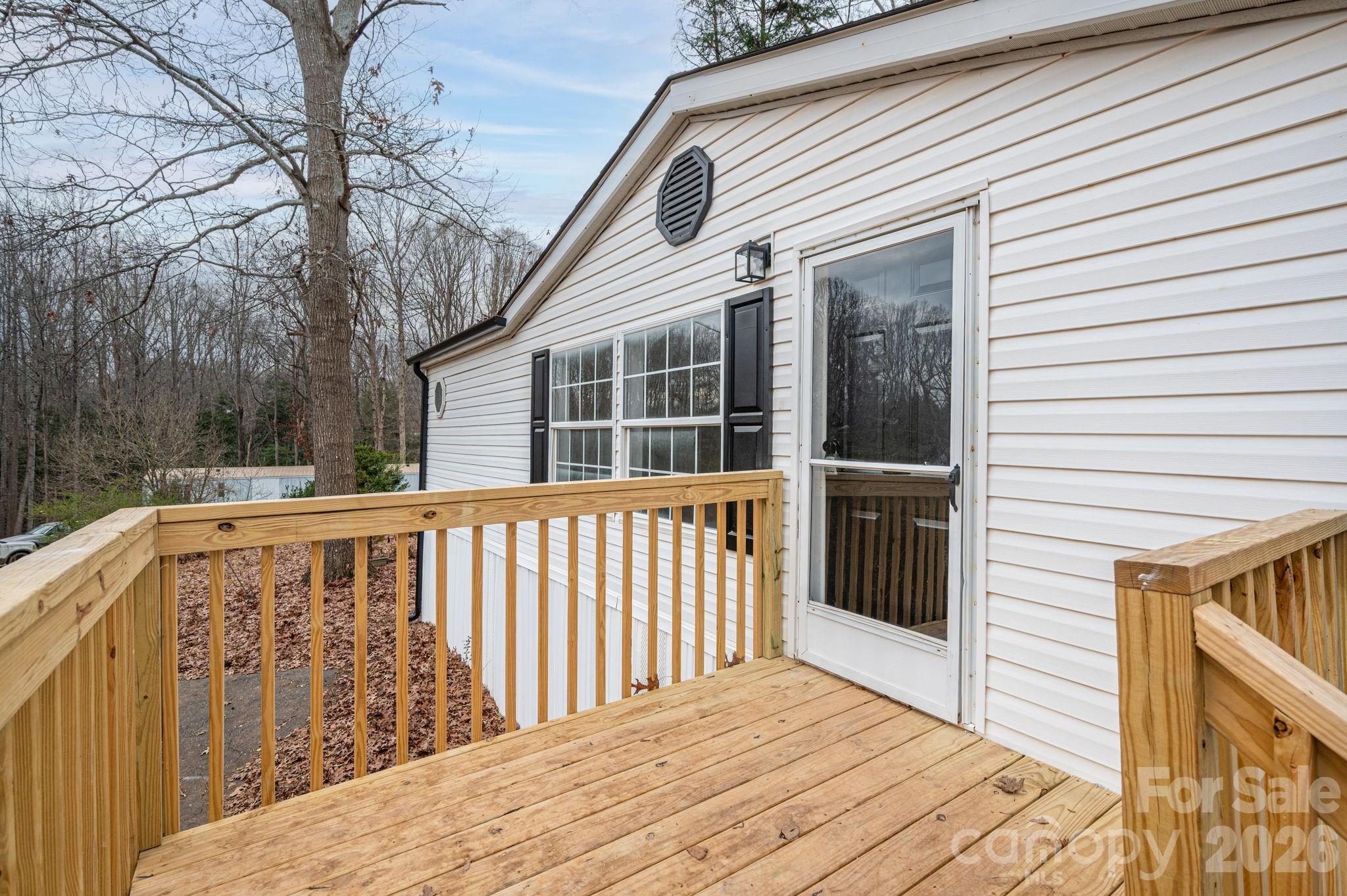 Walker Heights - Residential