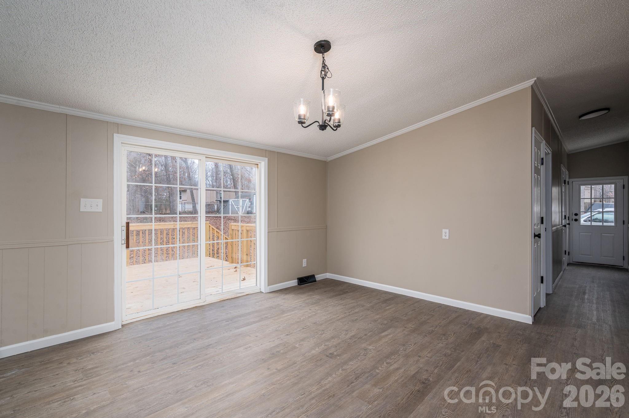 Walker Heights - Residential