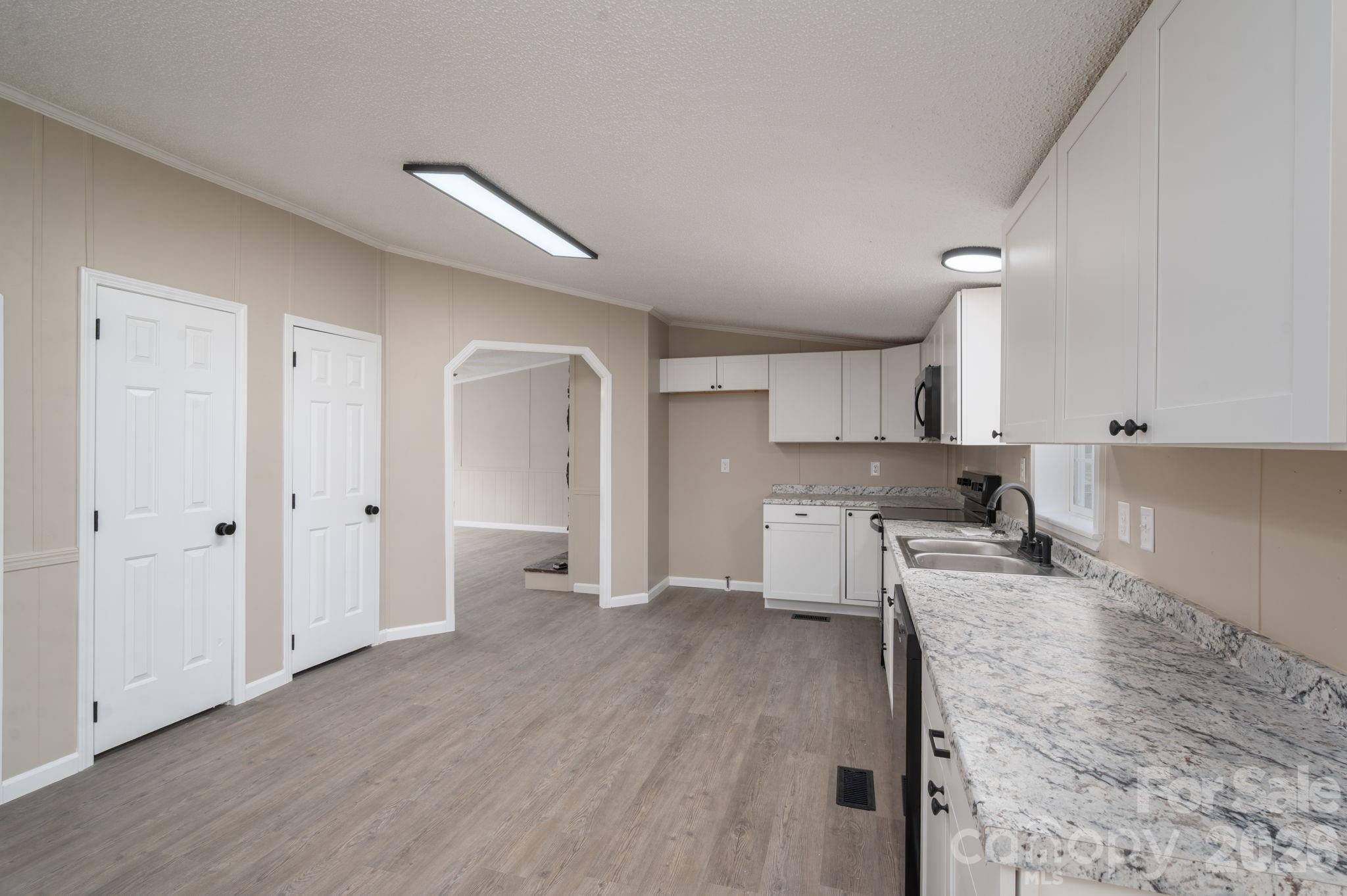 Walker Heights - Residential