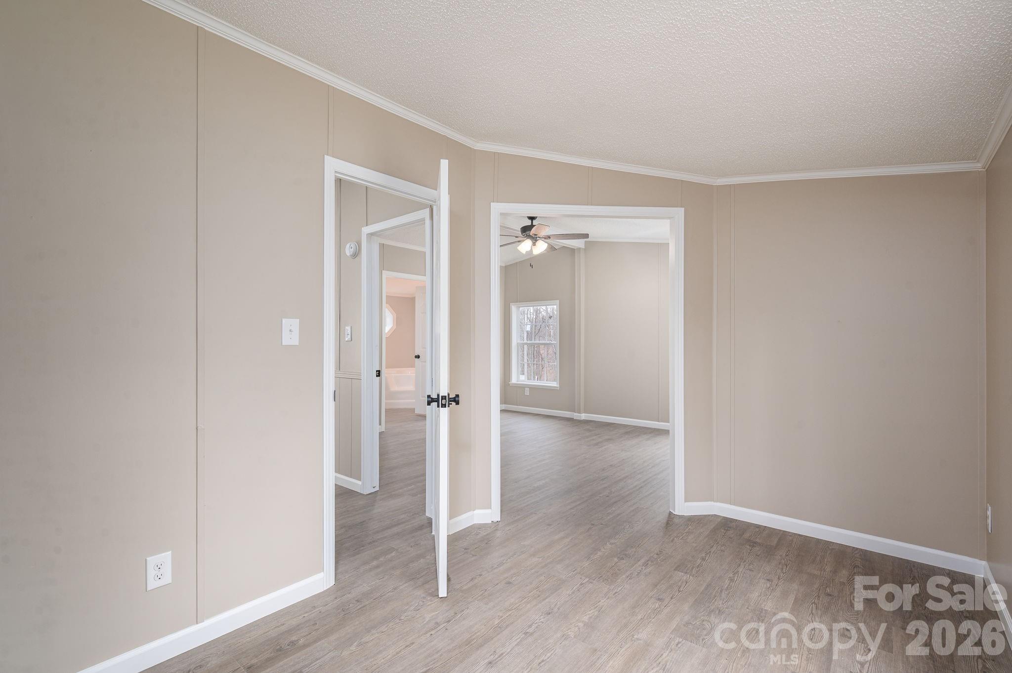 Walker Heights - Residential