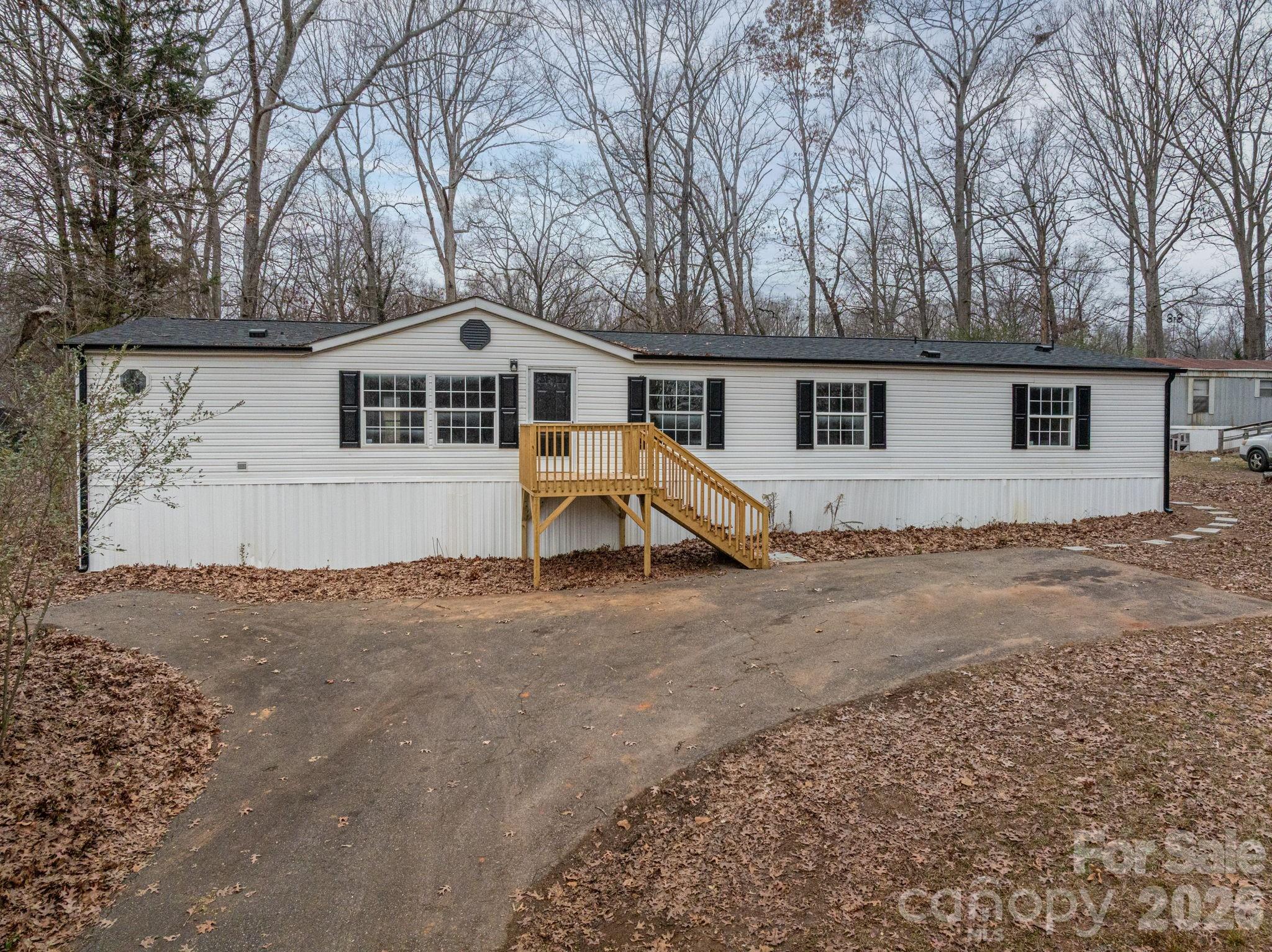 Walker Heights - Residential