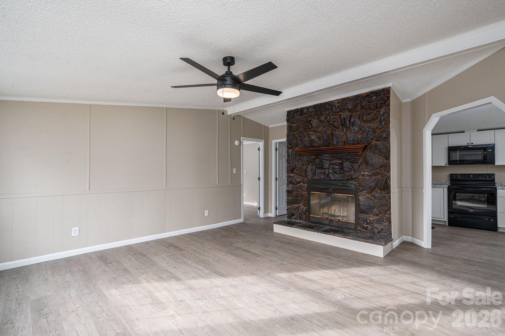 Walker Heights - Residential