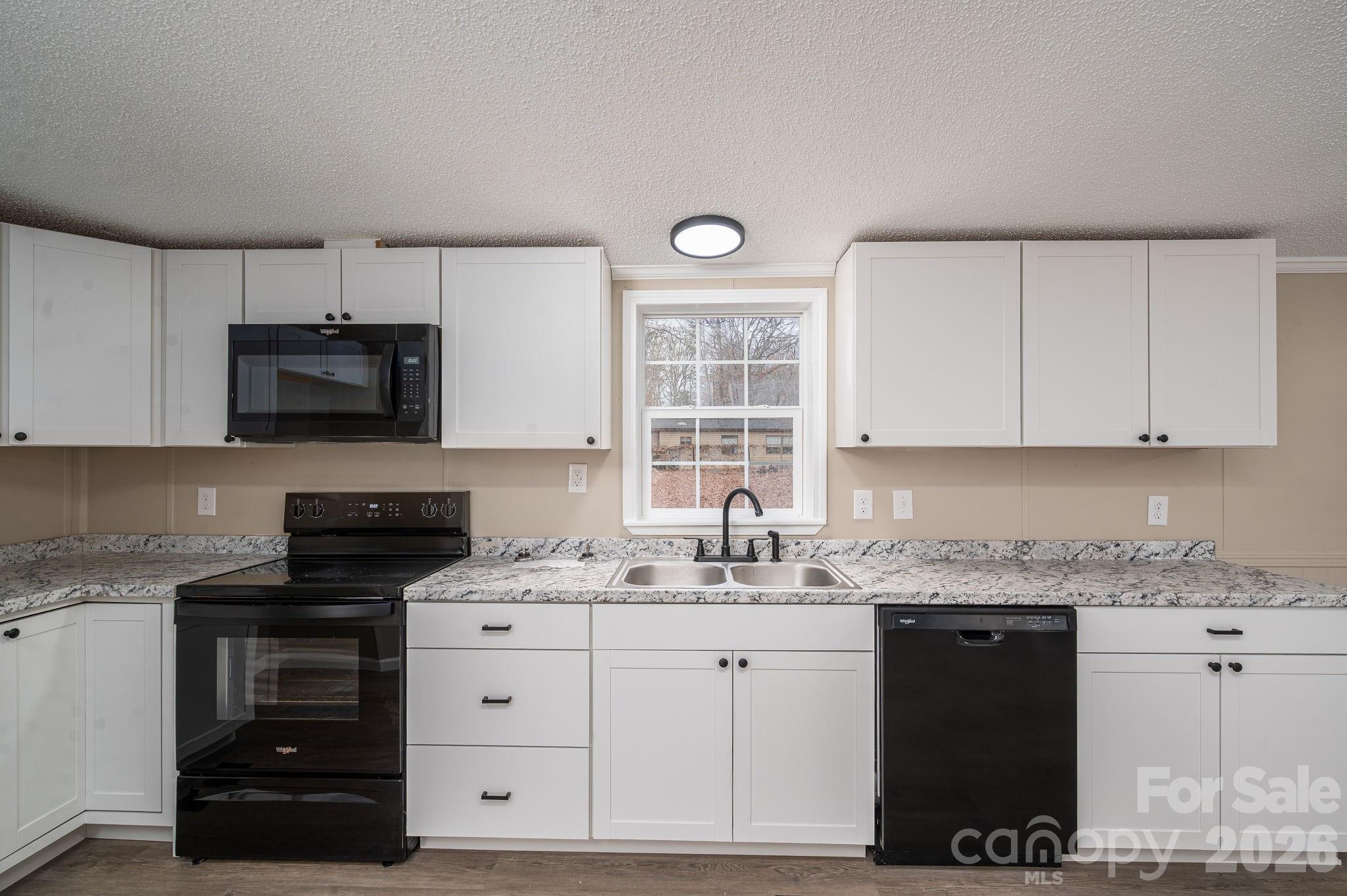 Walker Heights - Residential