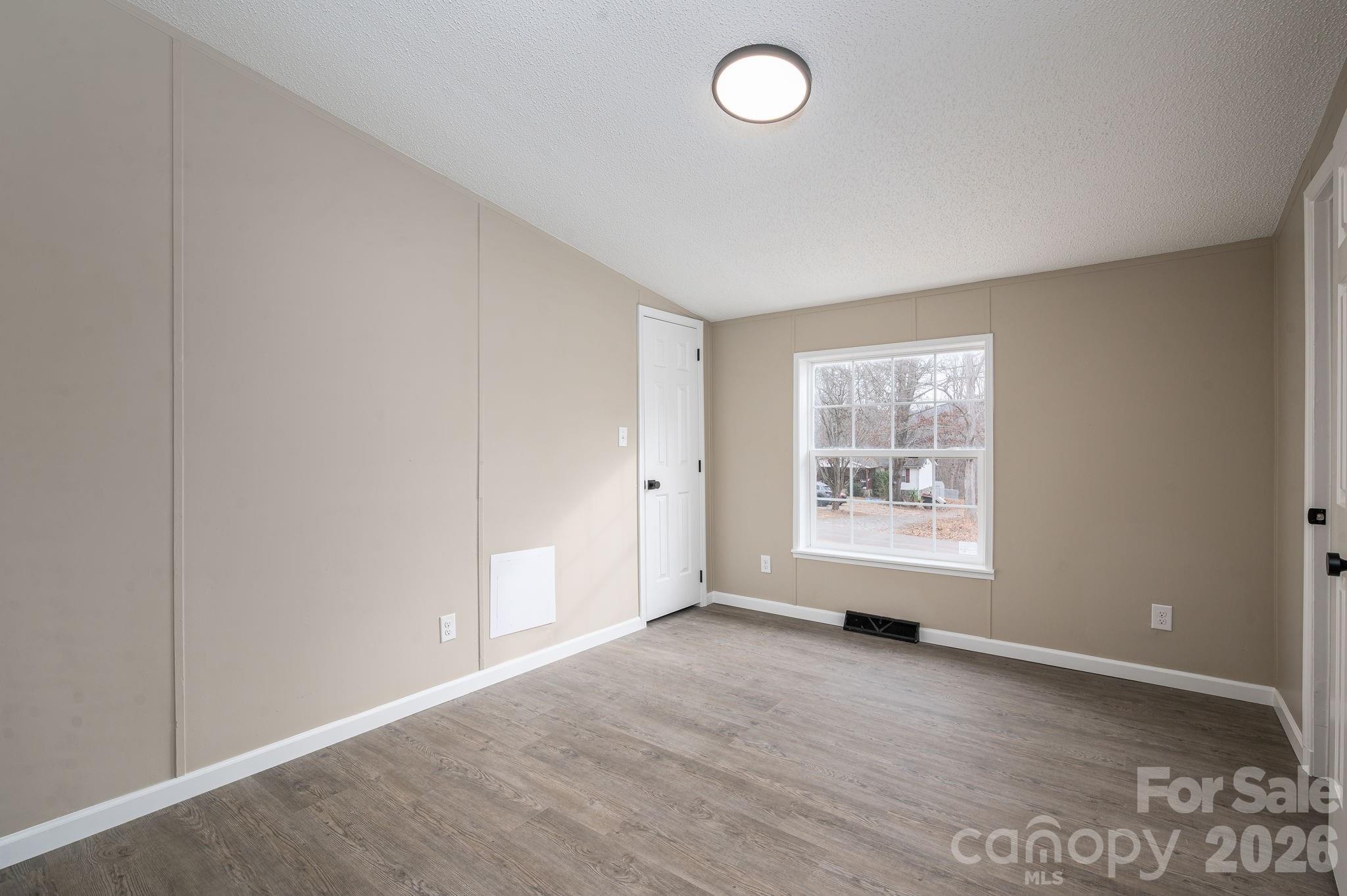 Walker Heights - Residential