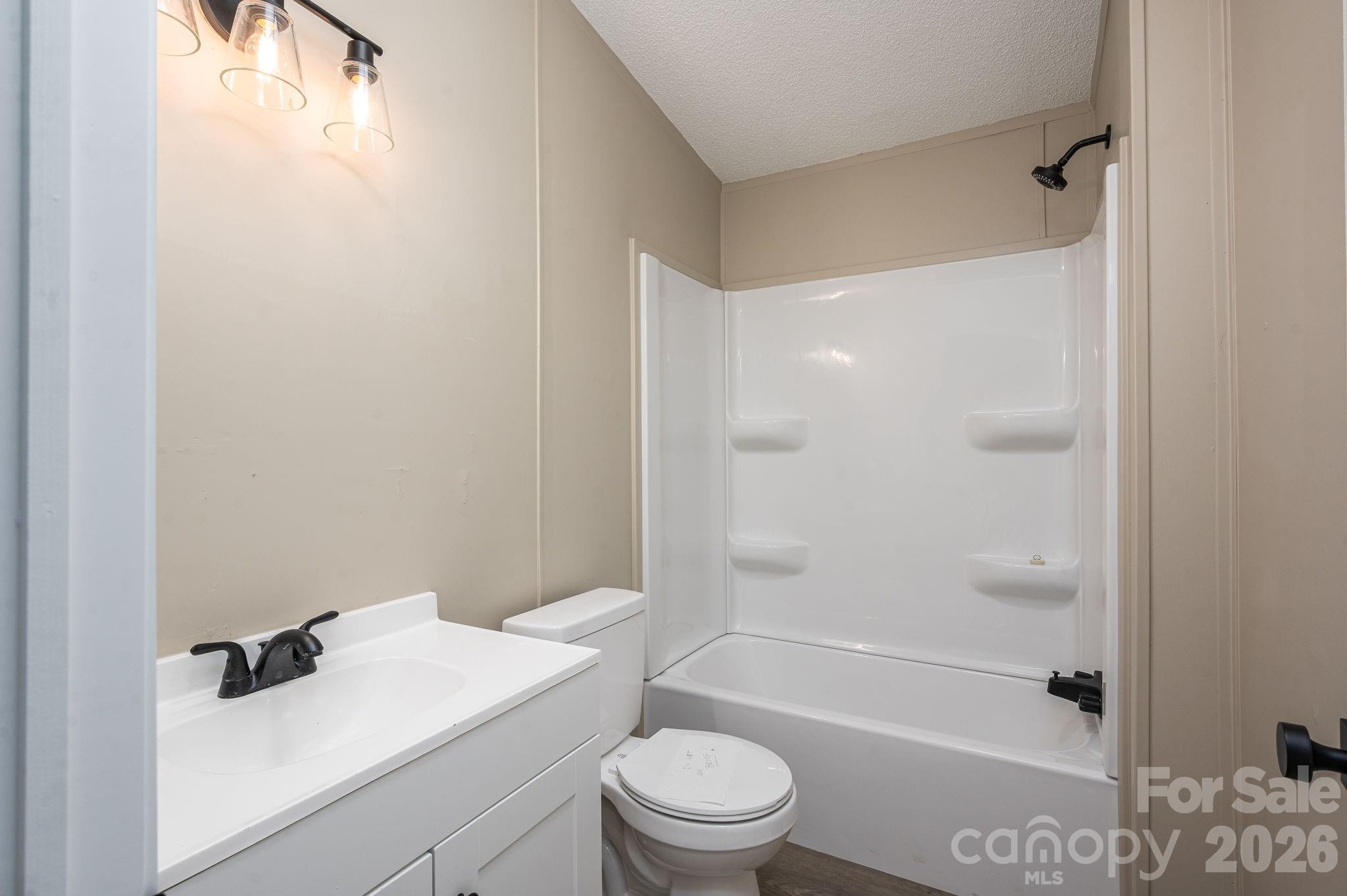 Walker Heights - Residential