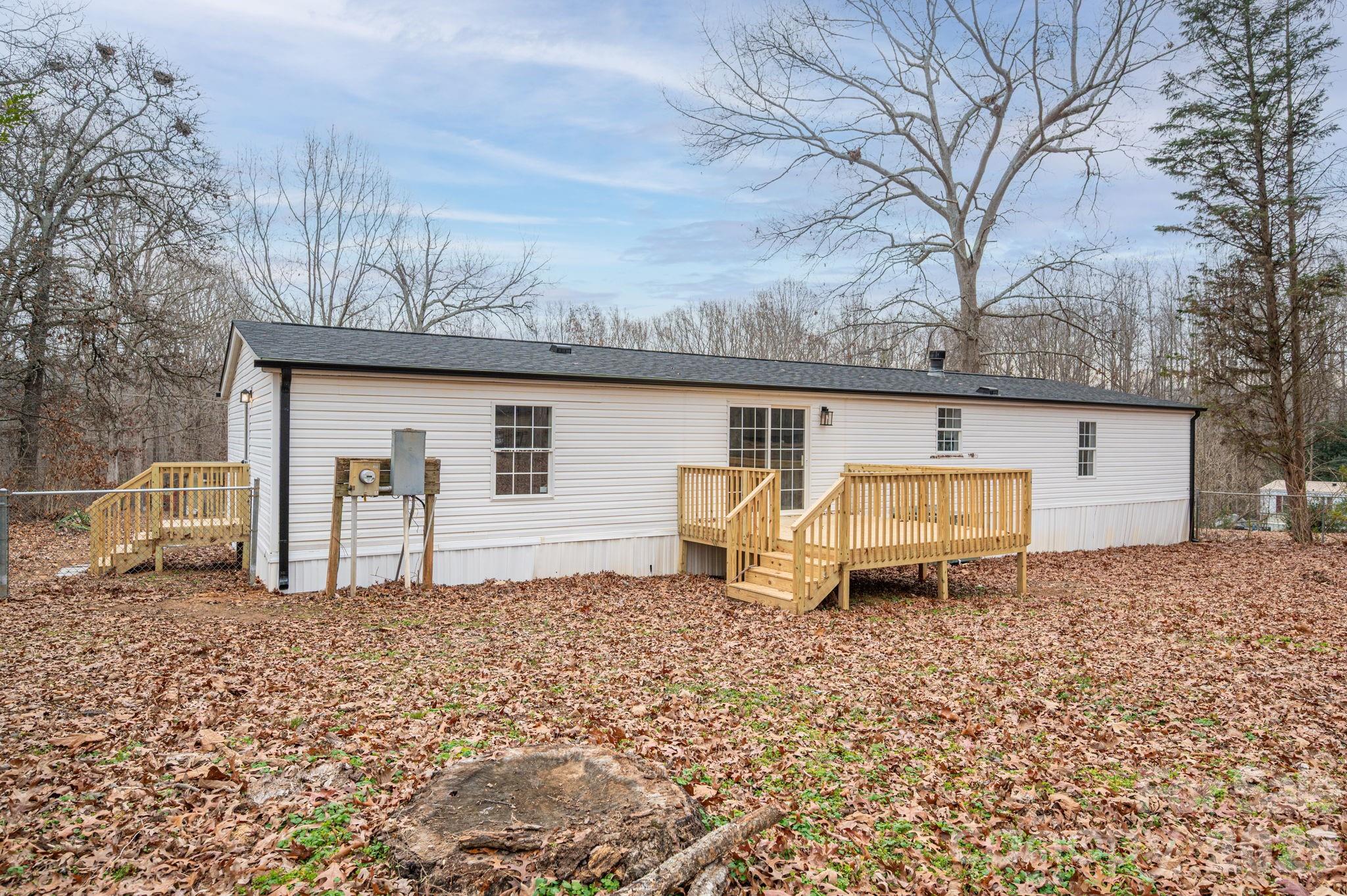 Walker Heights - Residential