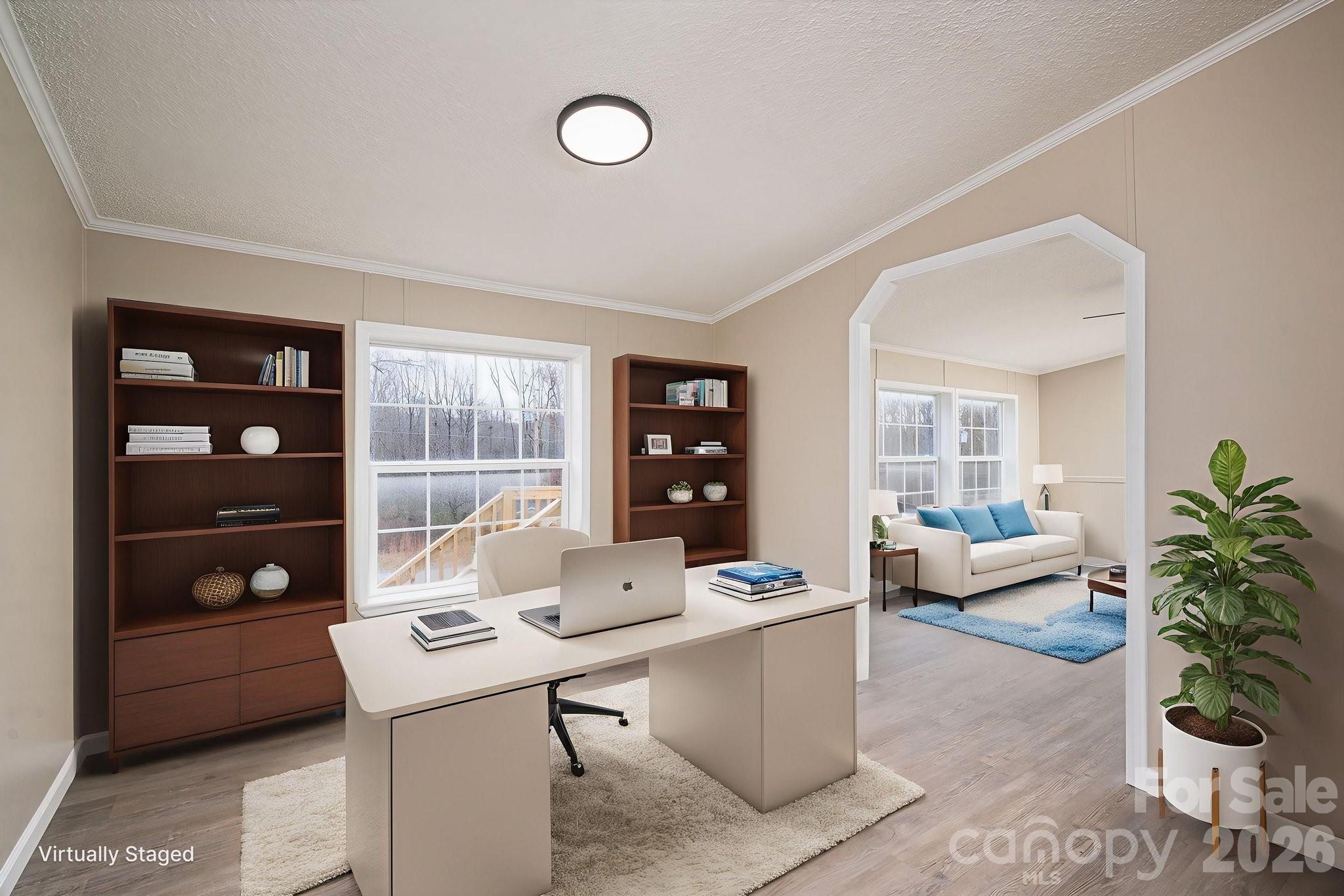 Walker Heights - Residential