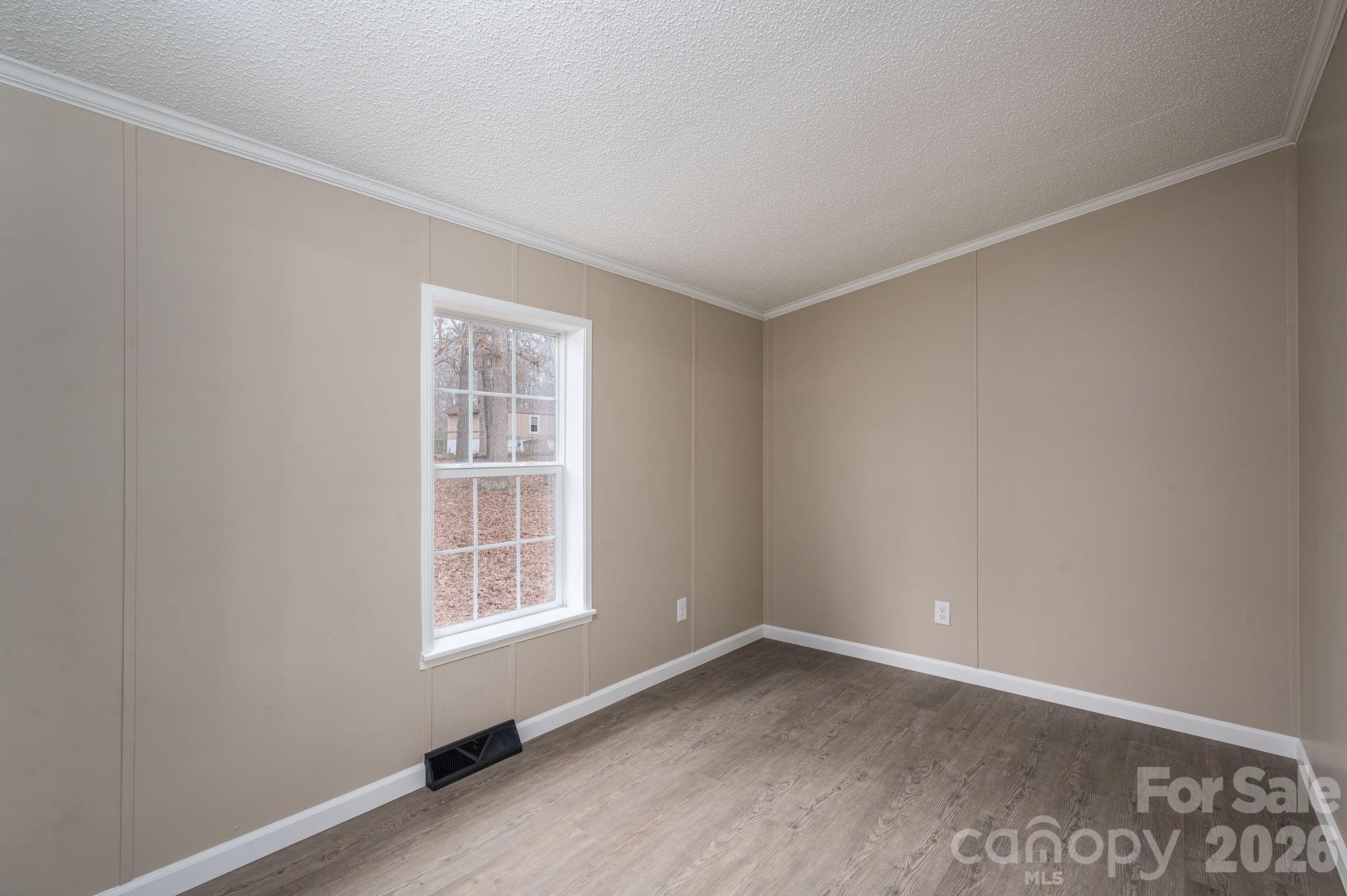 Walker Heights - Residential