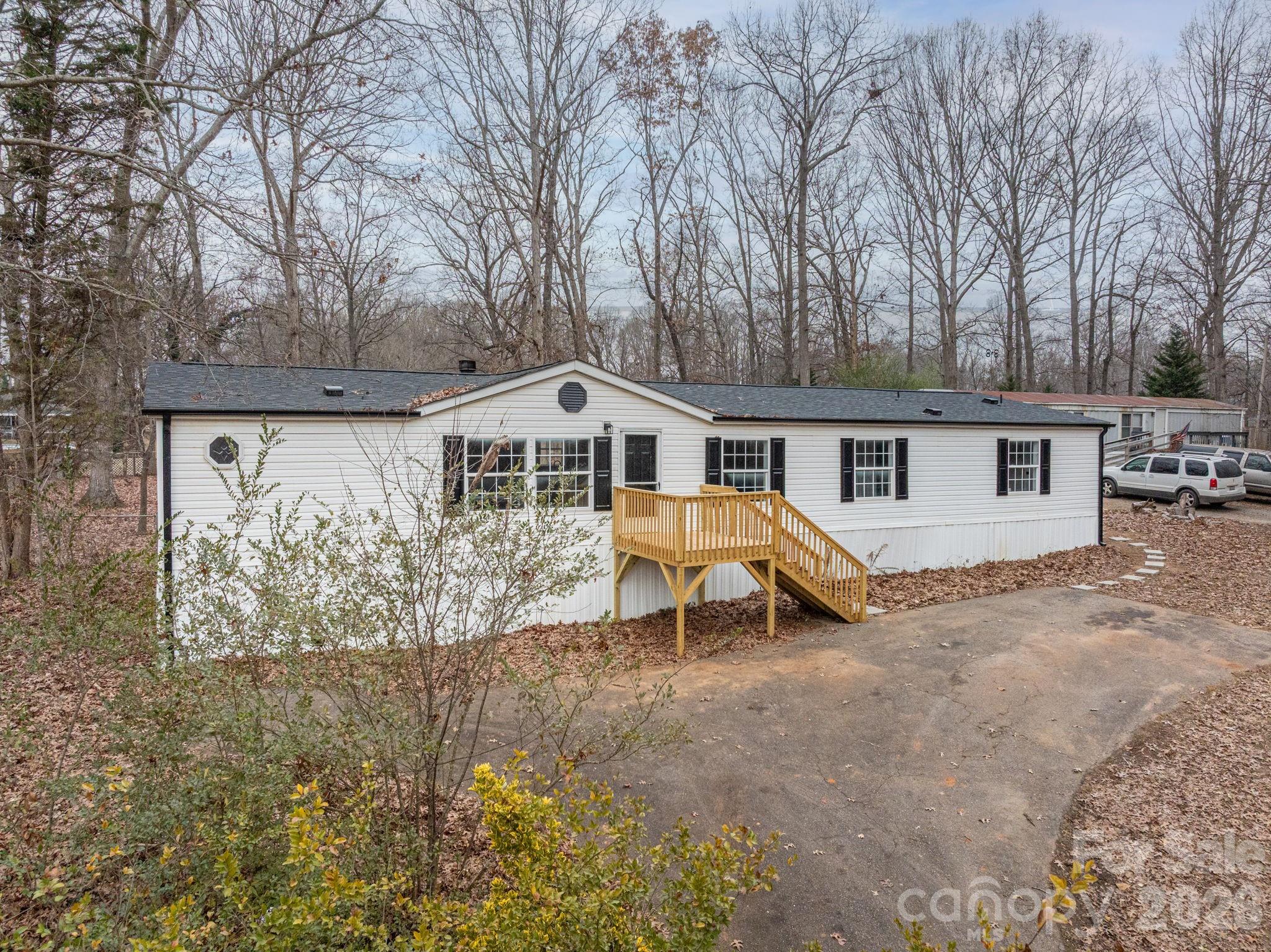 Walker Heights - Residential