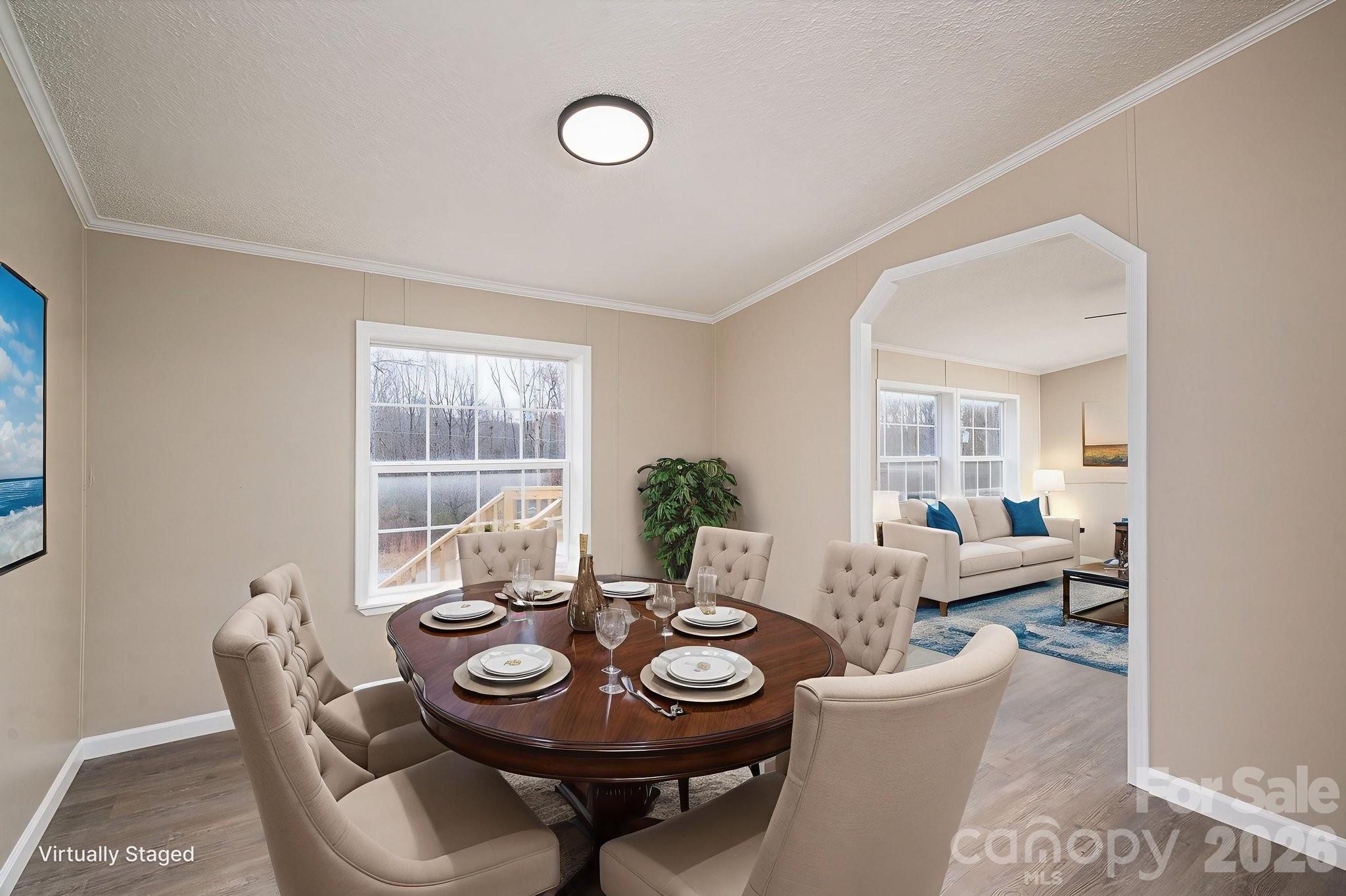 Walker Heights - Residential