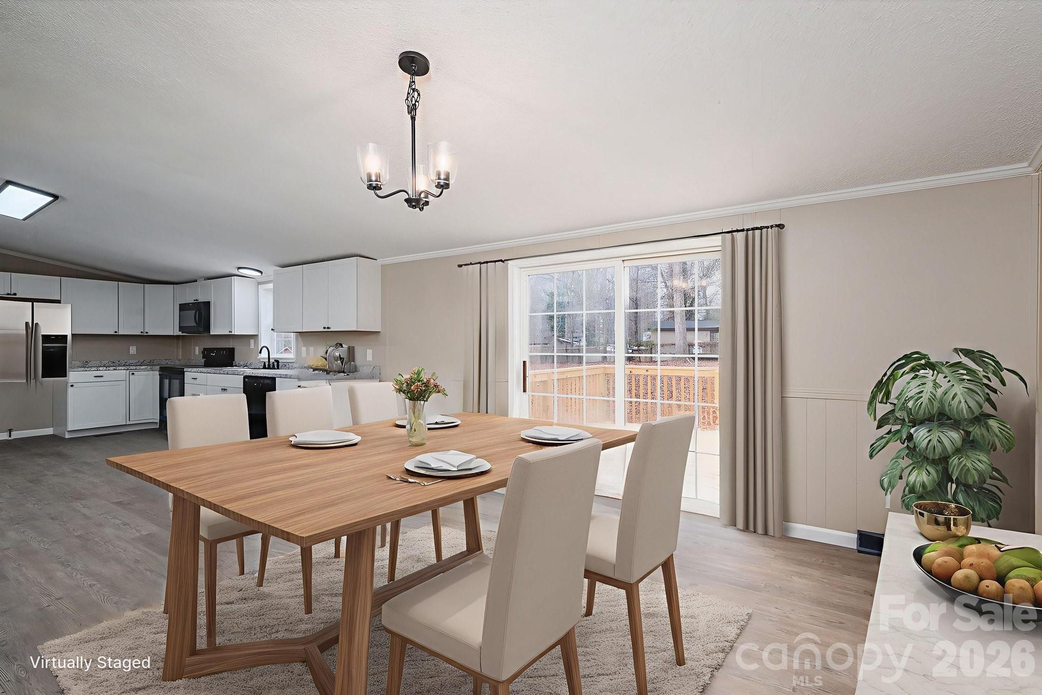 Walker Heights - Residential