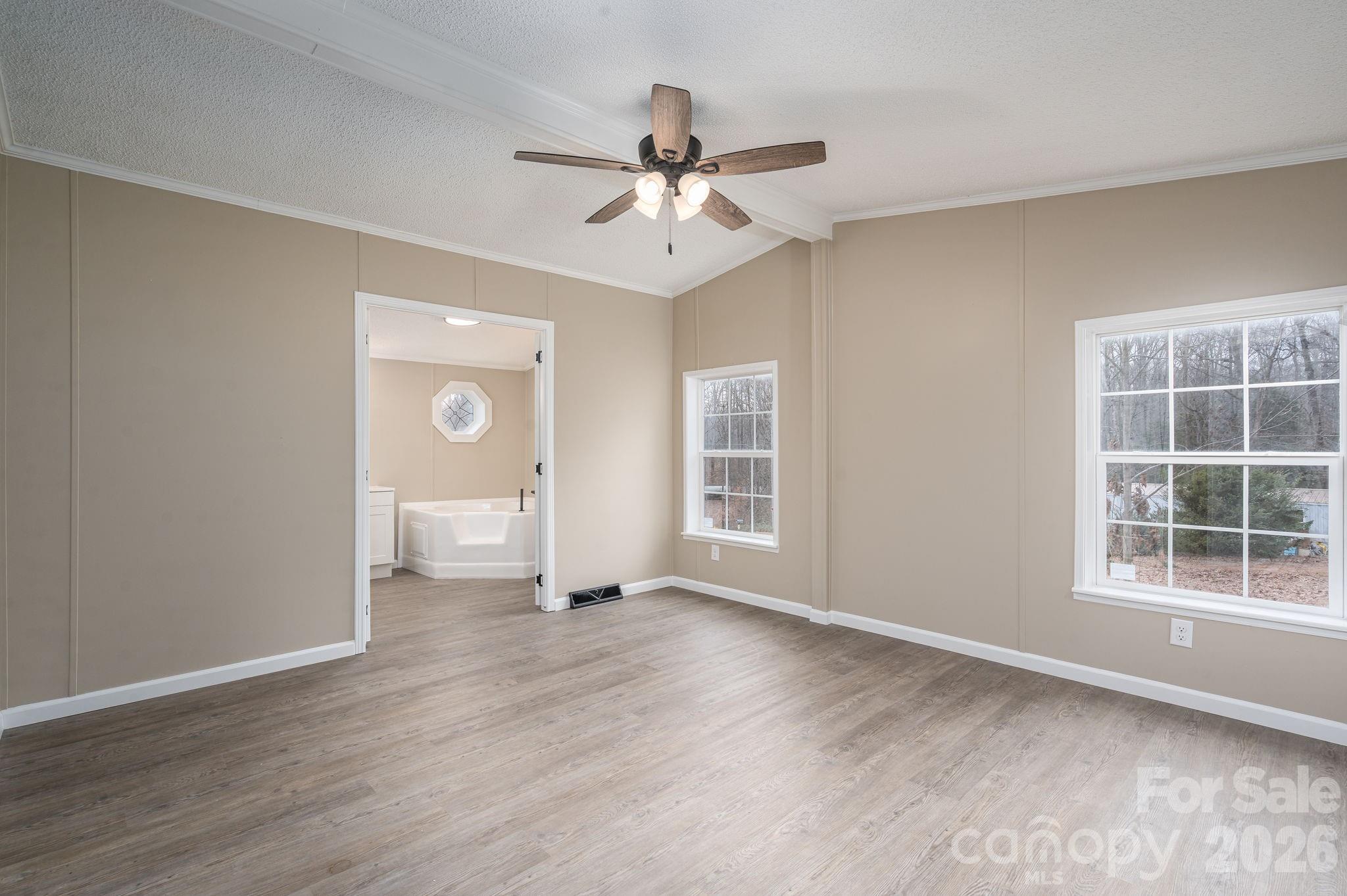 Walker Heights - Residential