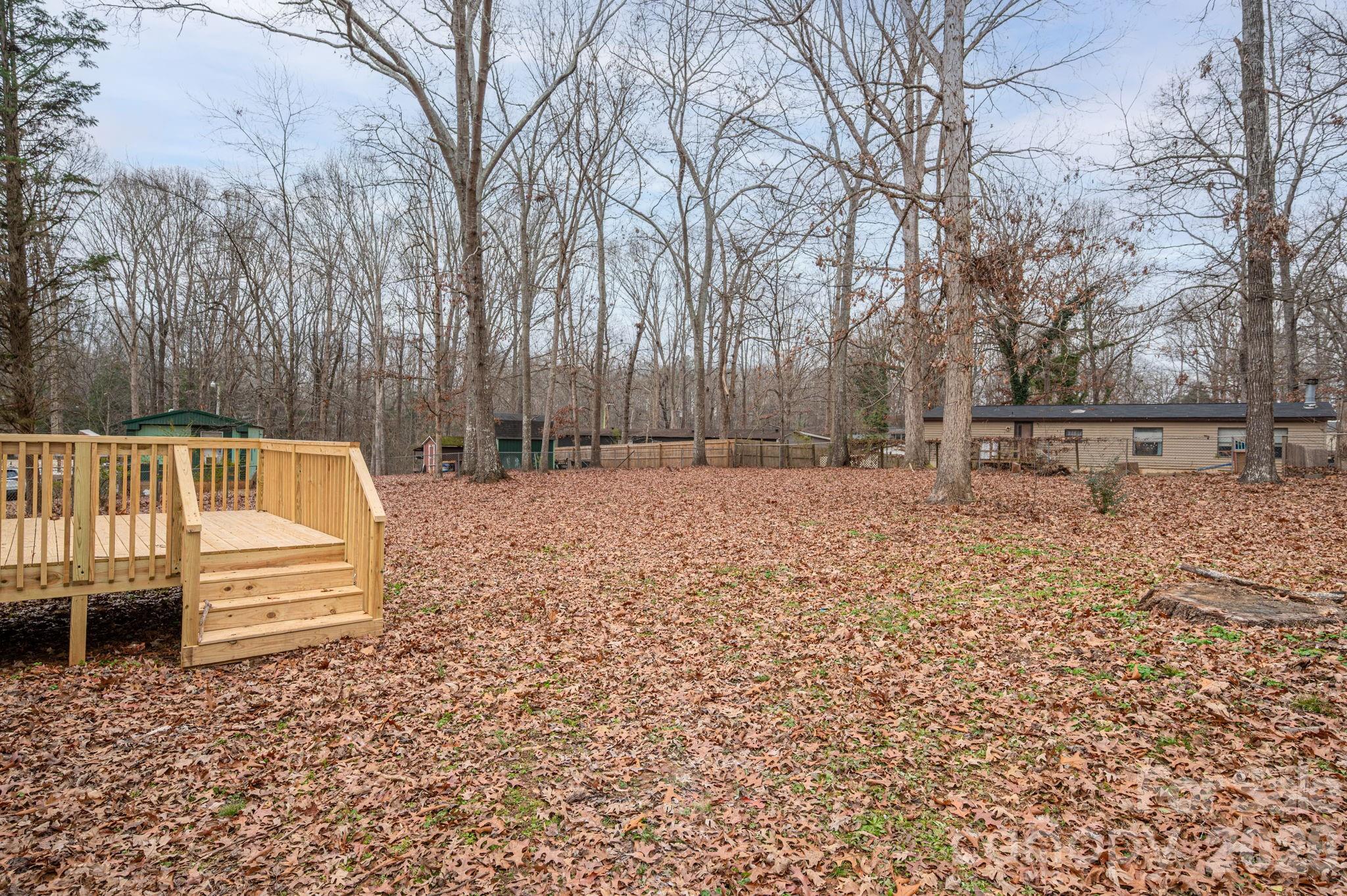 Walker Heights - Residential