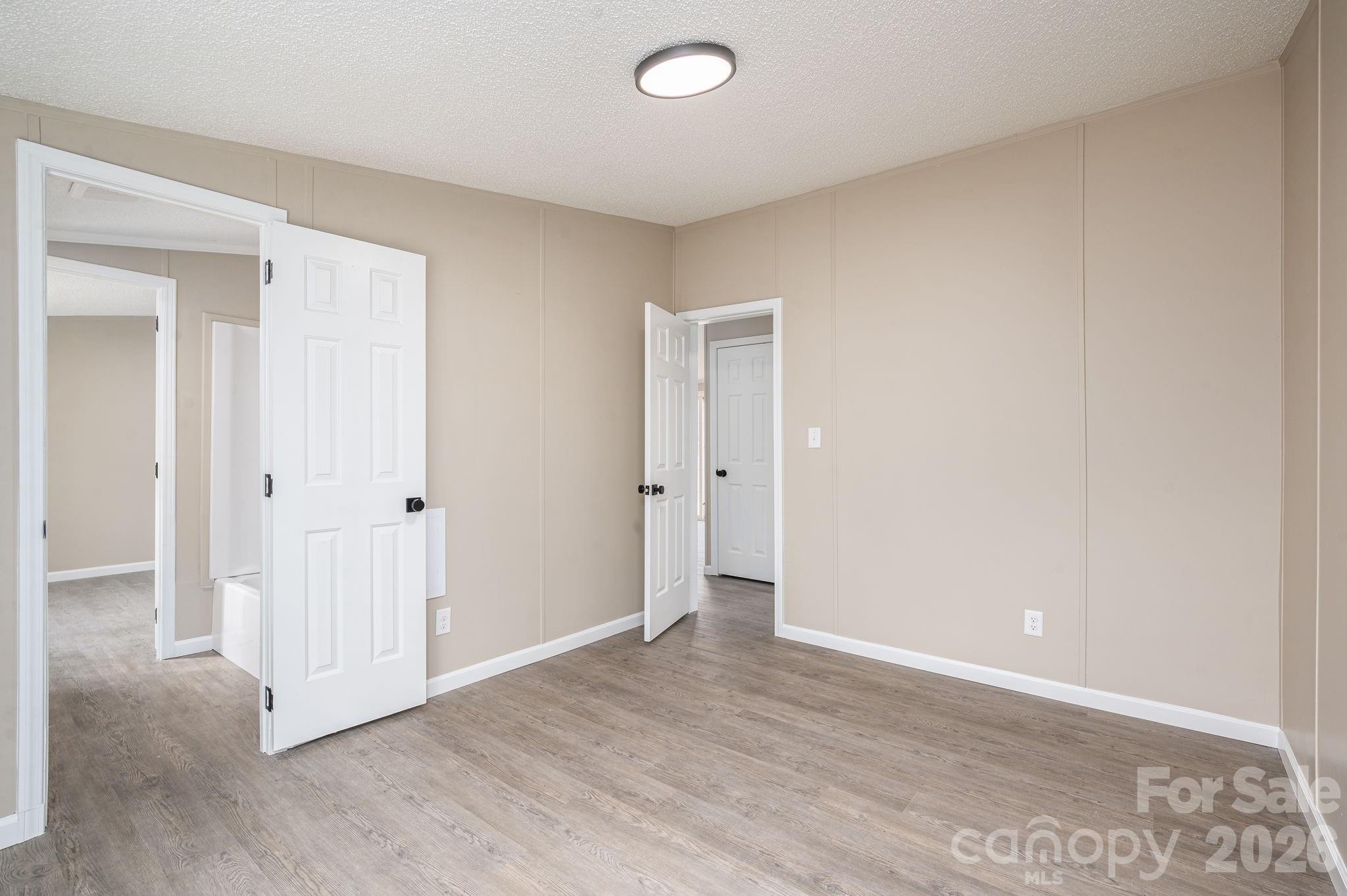 Walker Heights - Residential