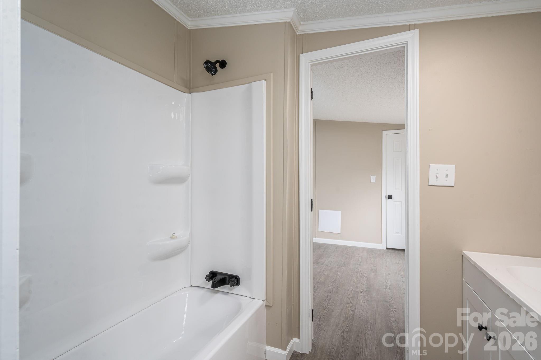 Walker Heights - Residential