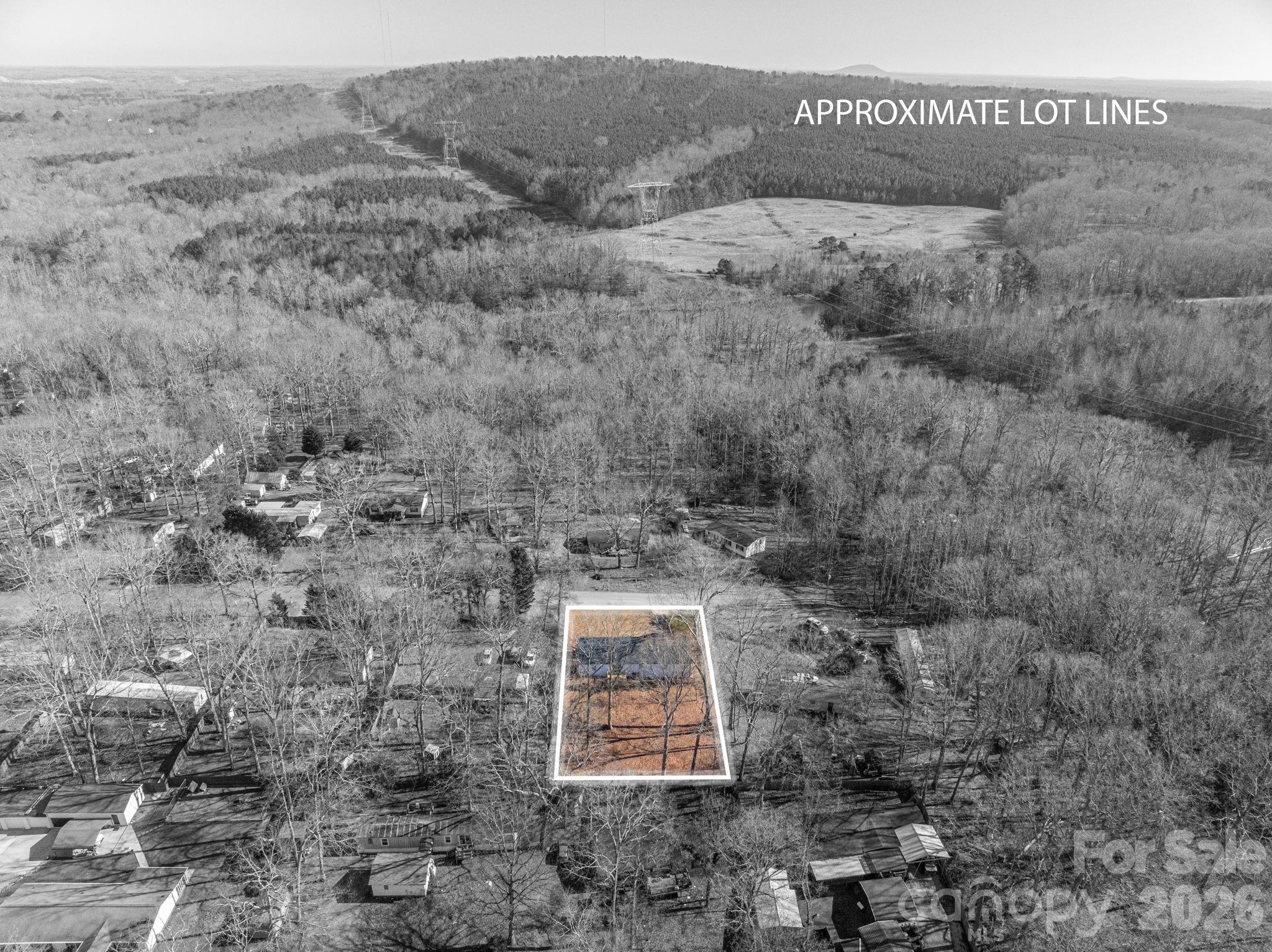 Walker Heights - Residential