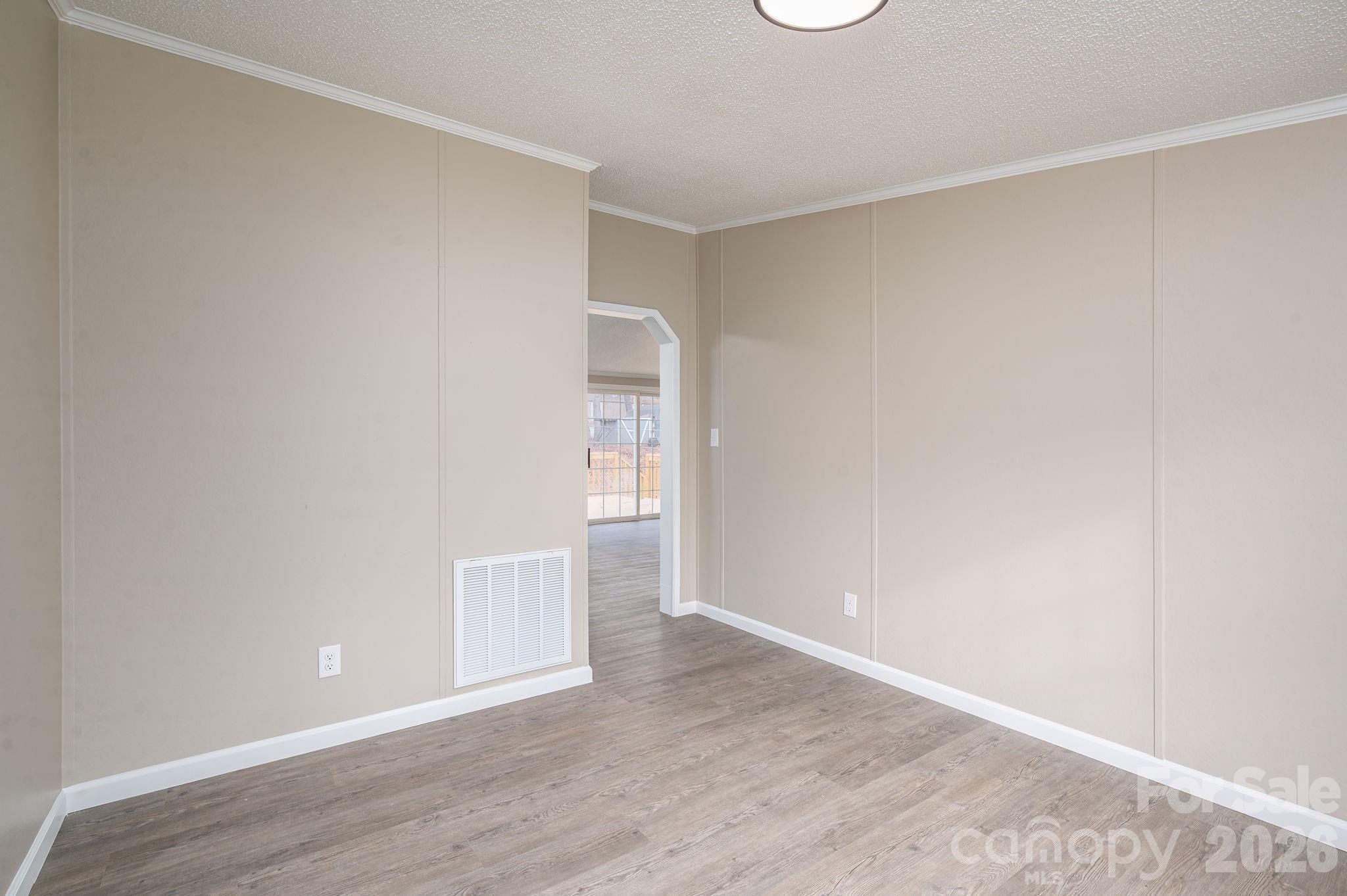 Walker Heights - Residential