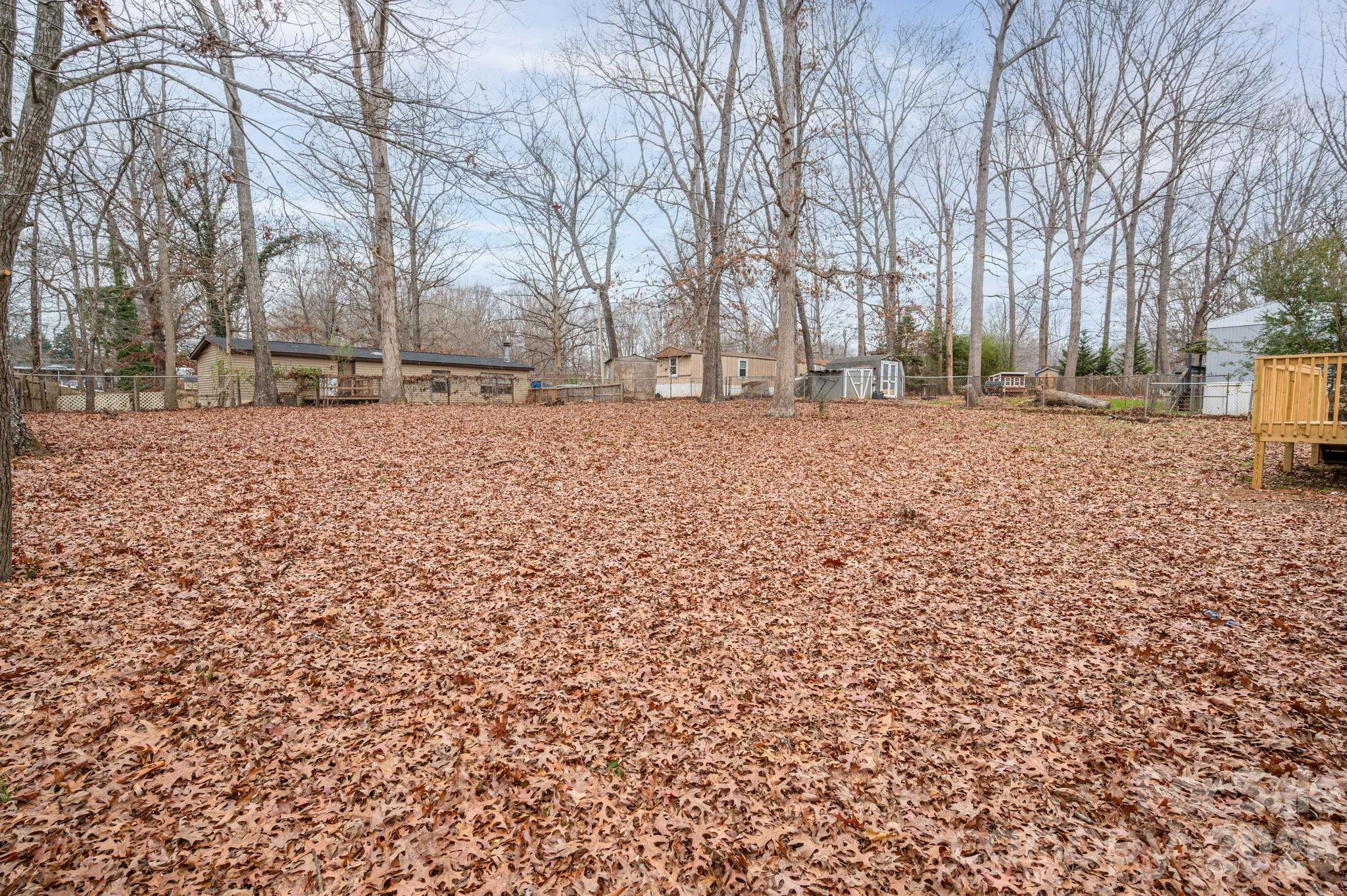 Walker Heights - Residential