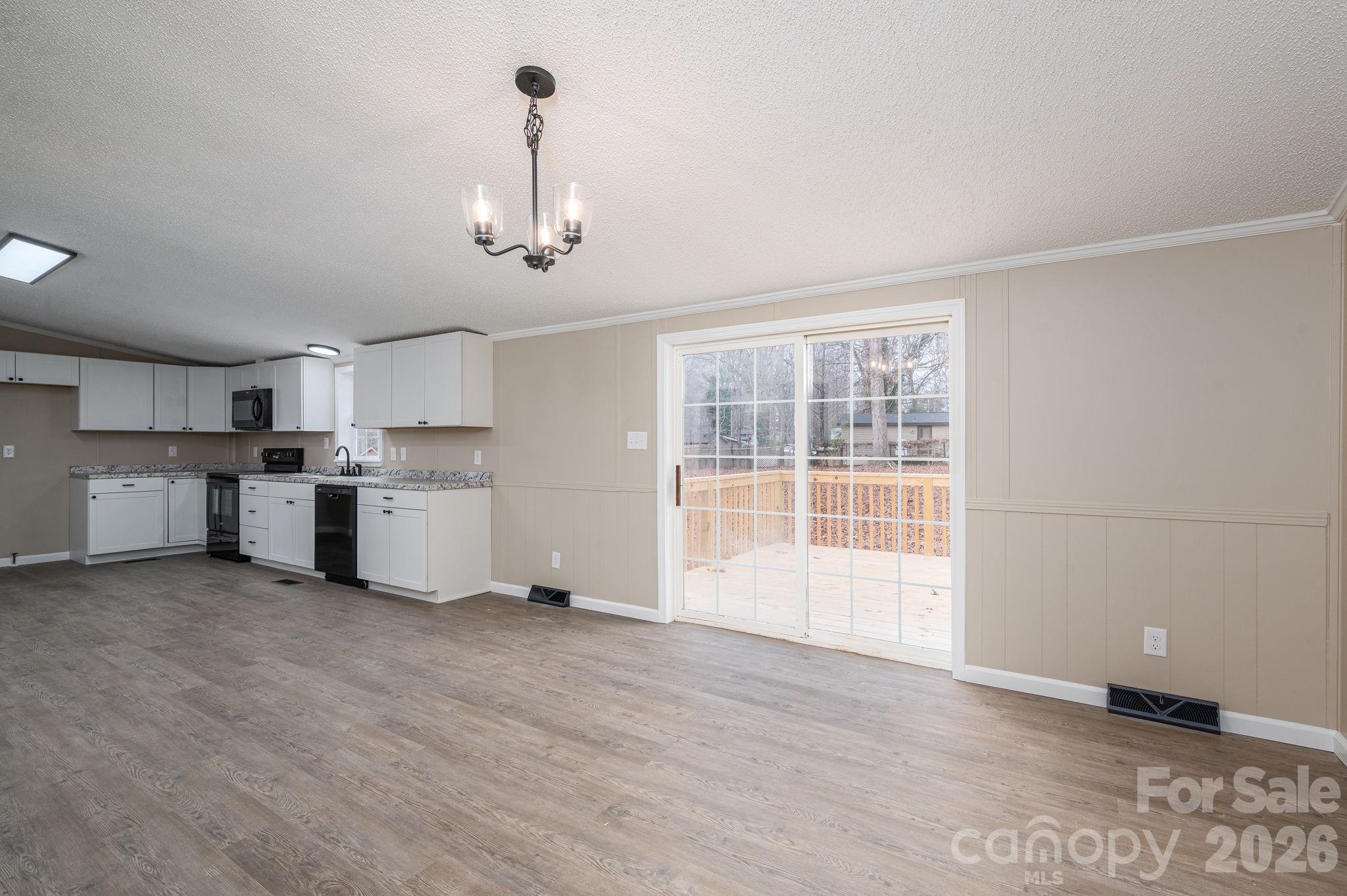 Walker Heights - Residential