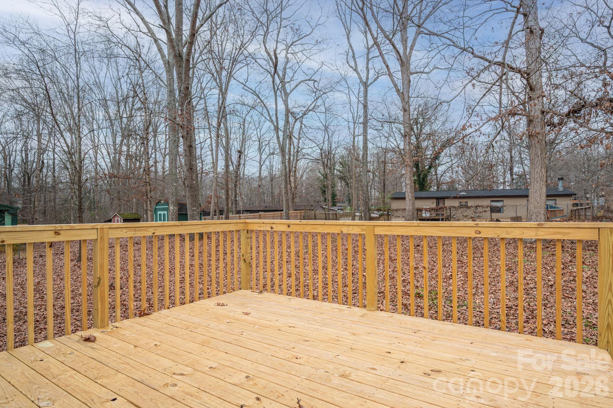 Walker Heights - Residential