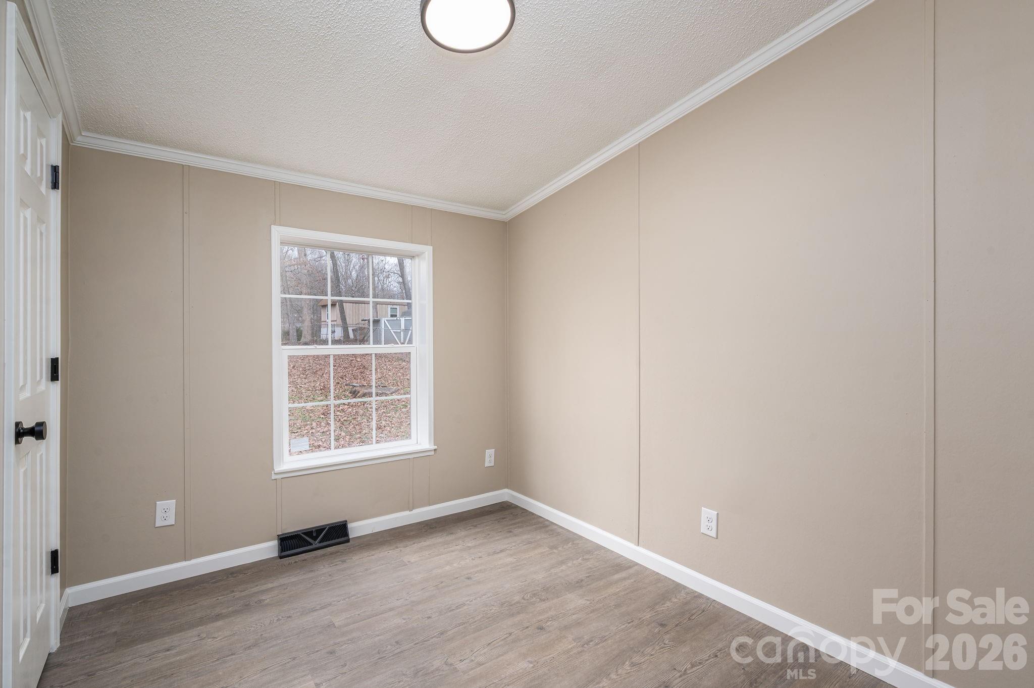 Walker Heights - Residential