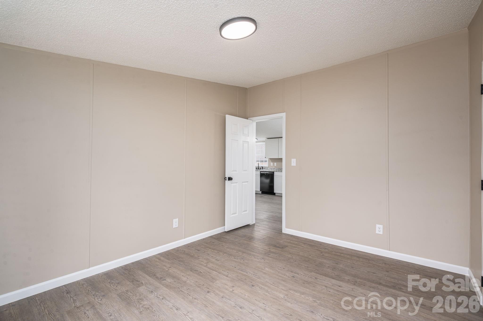 Walker Heights - Residential