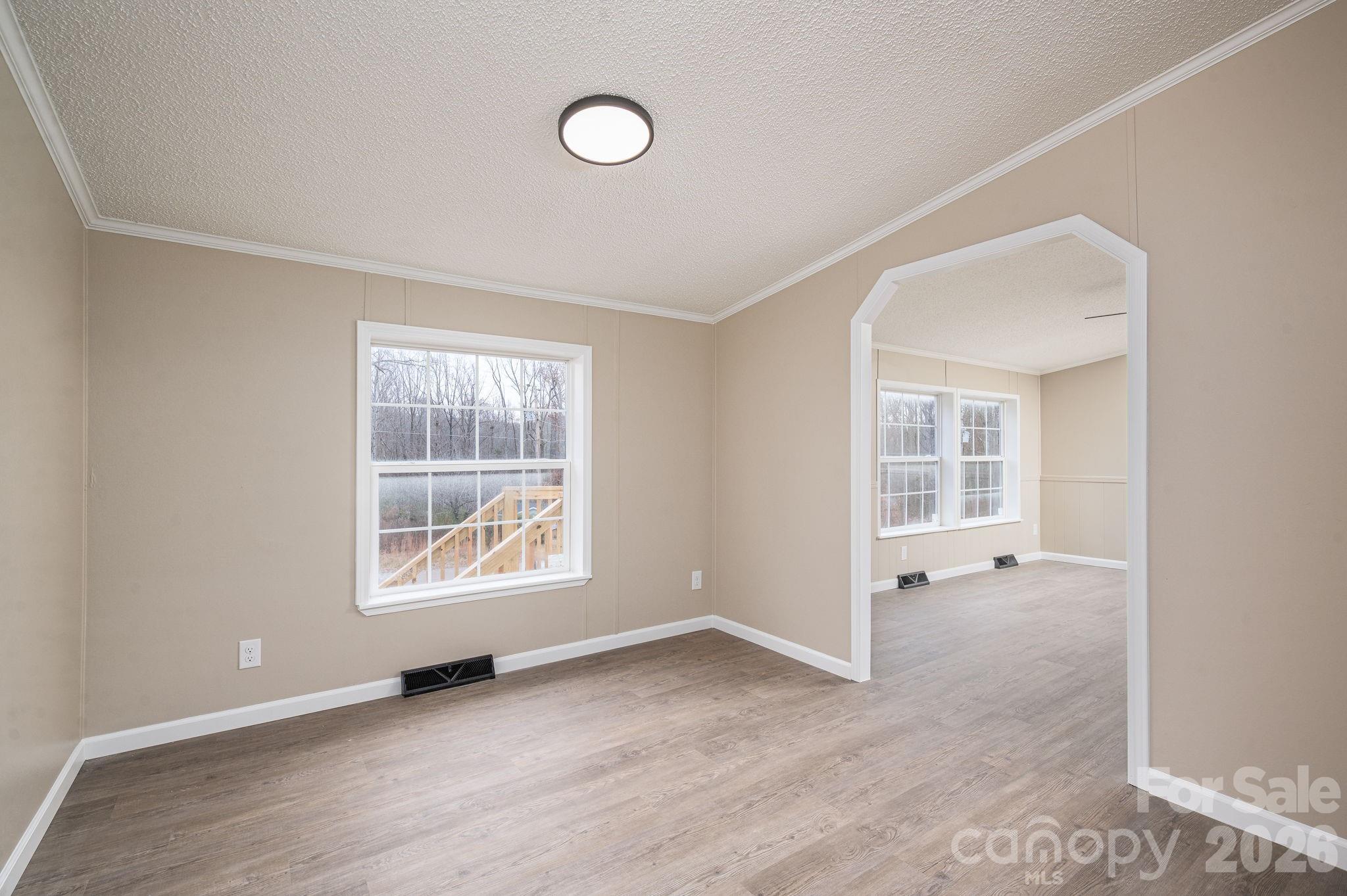 Walker Heights - Residential