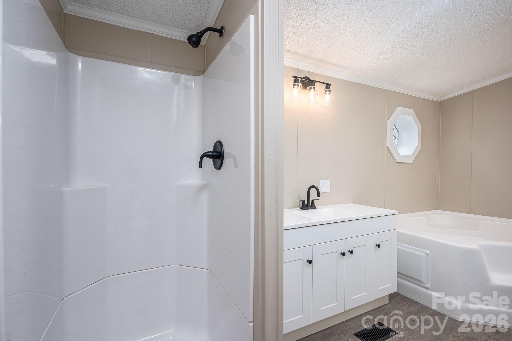 Walker Heights - Residential