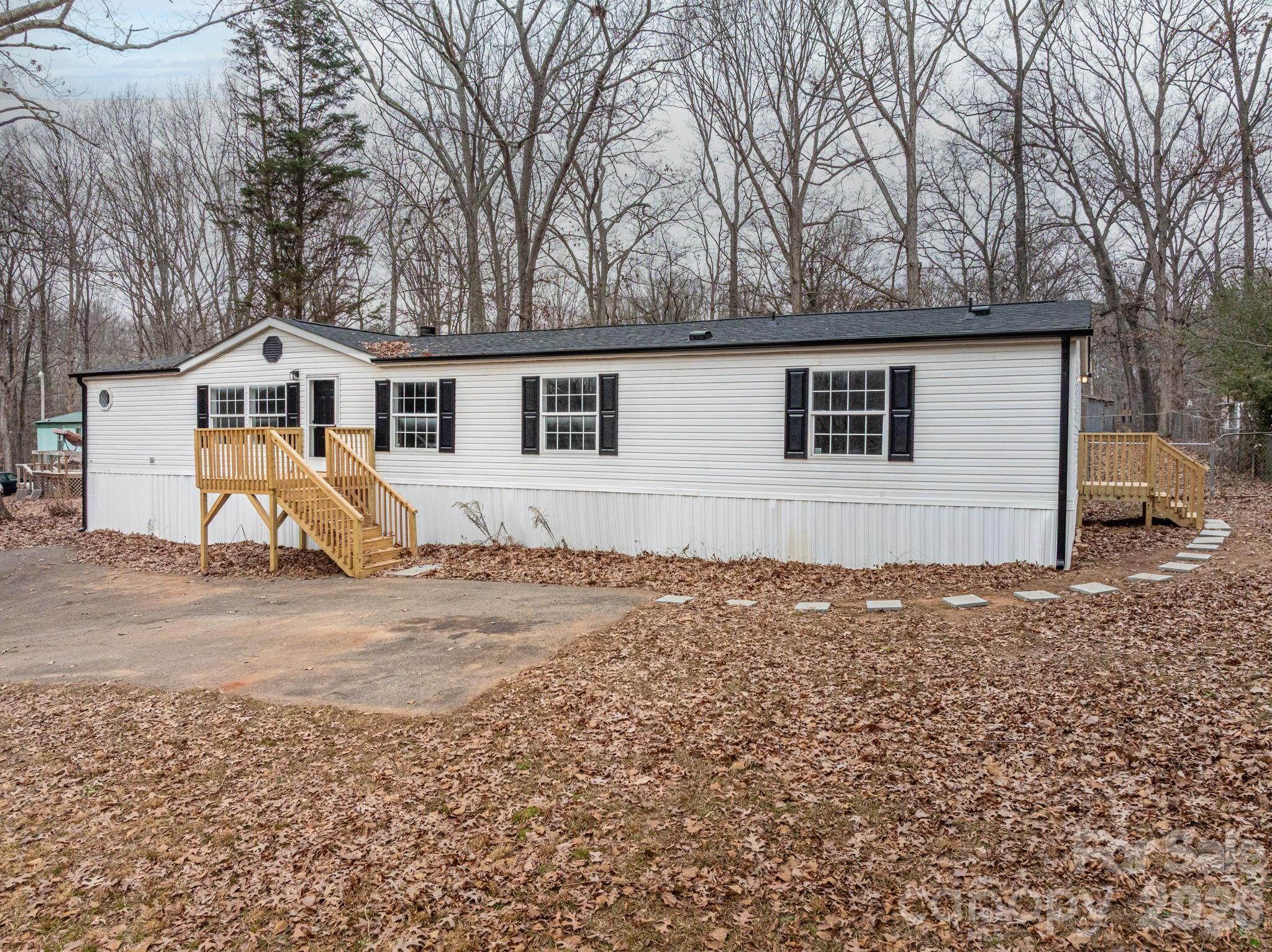 Walker Heights - Residential