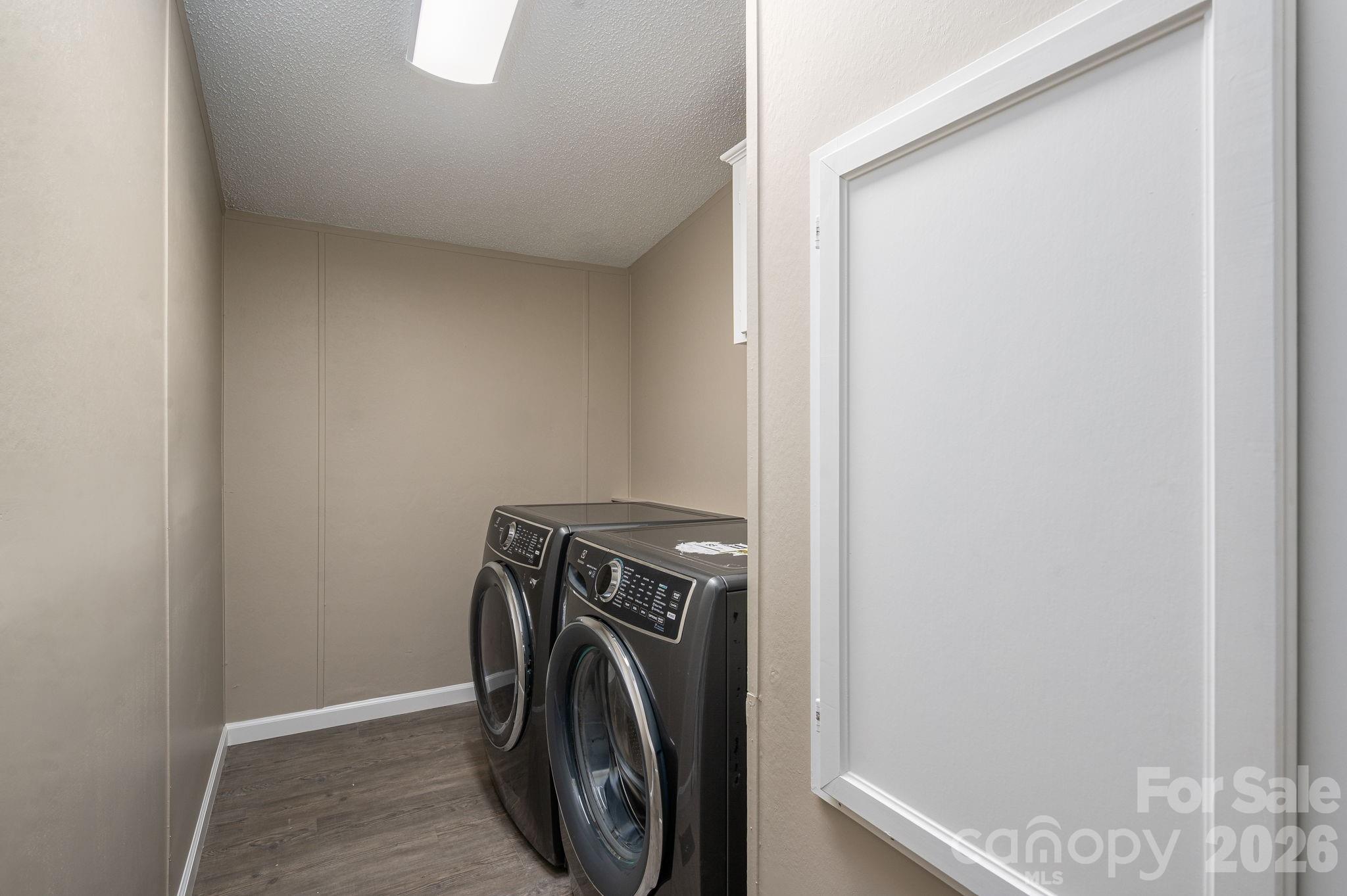 Walker Heights - Residential