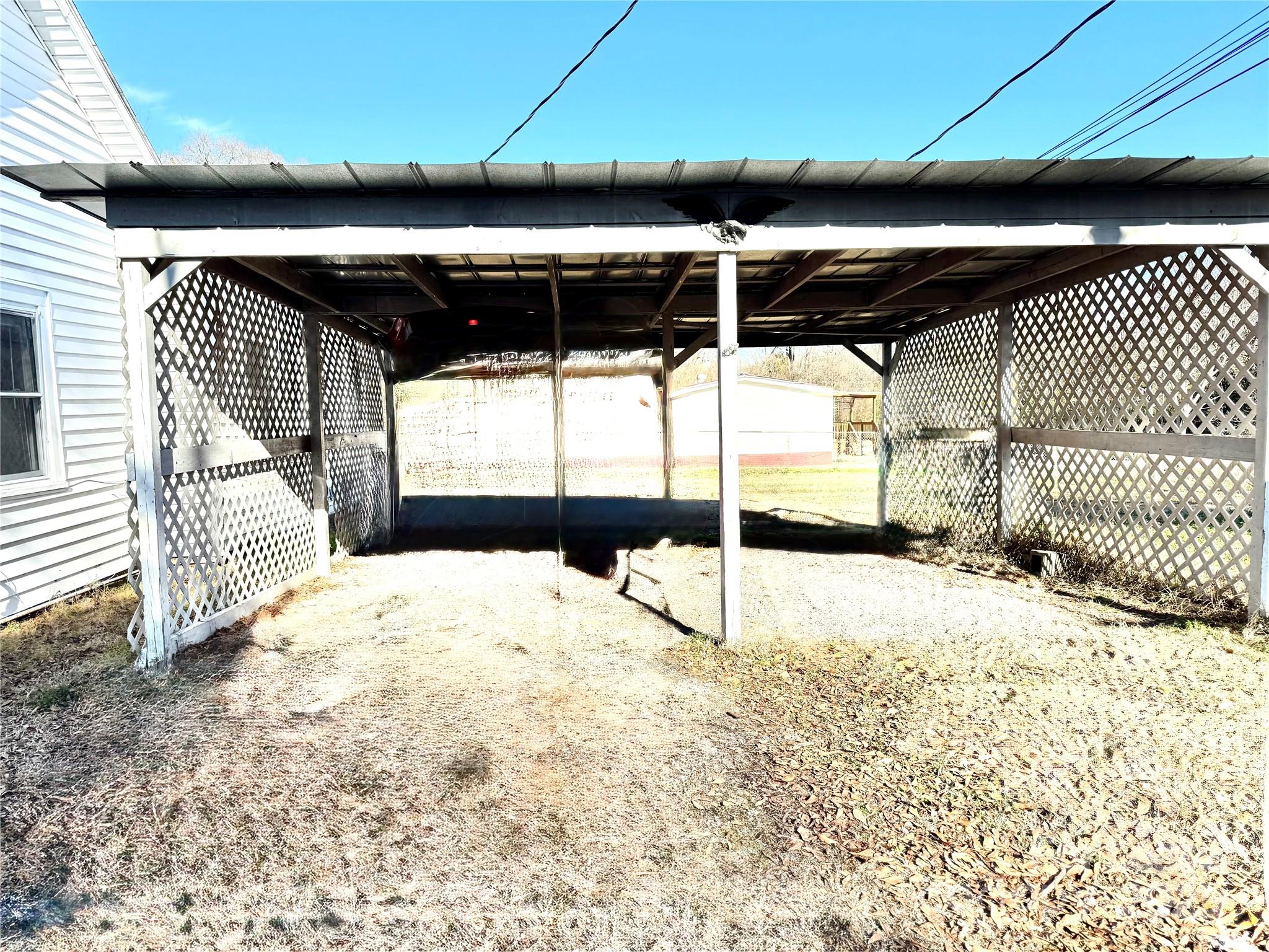 None - Residential Lease