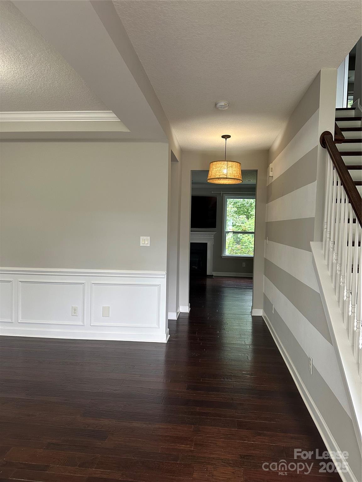 4314 Hubbard Falls Drive