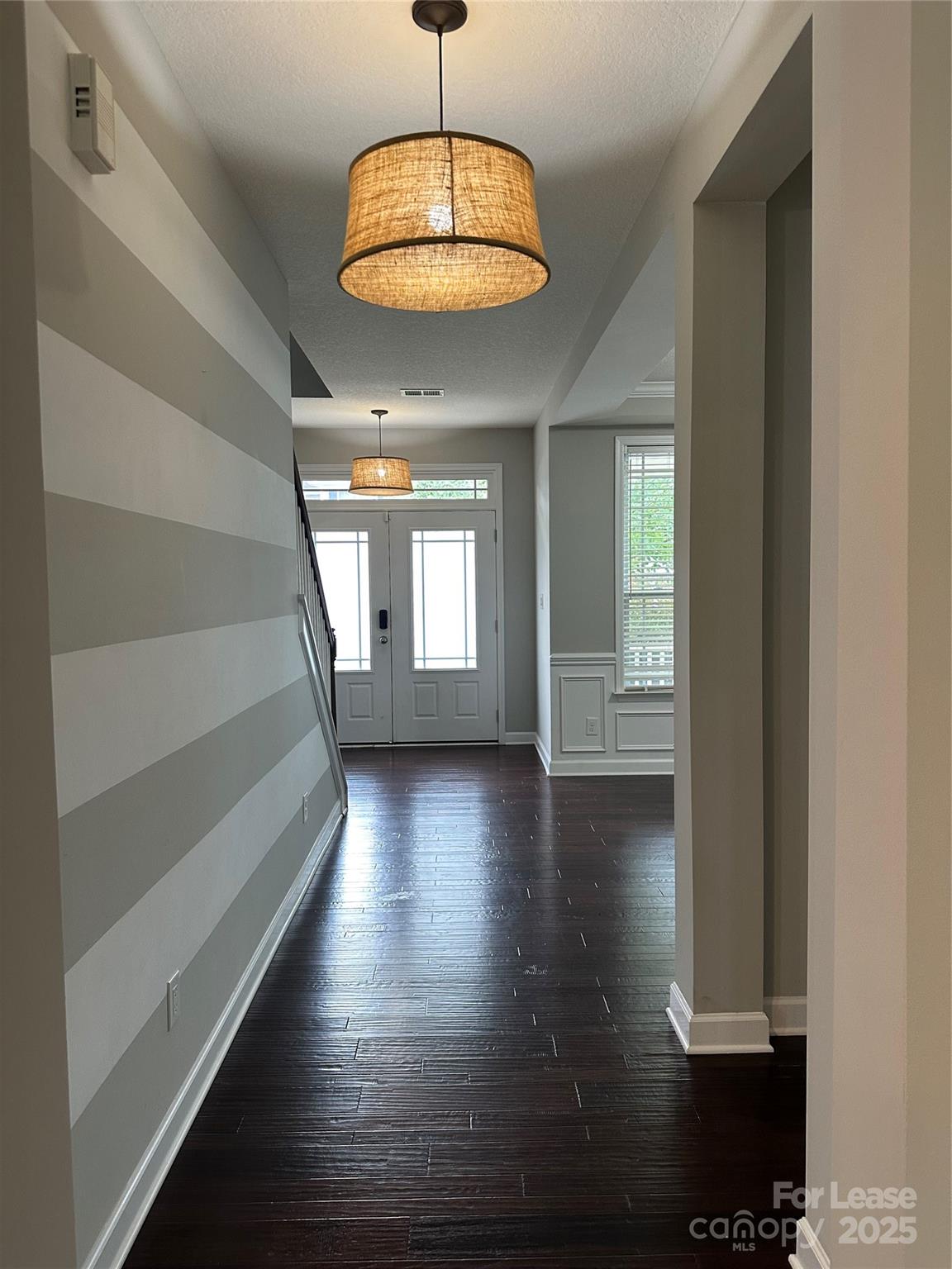 4314 Hubbard Falls Drive