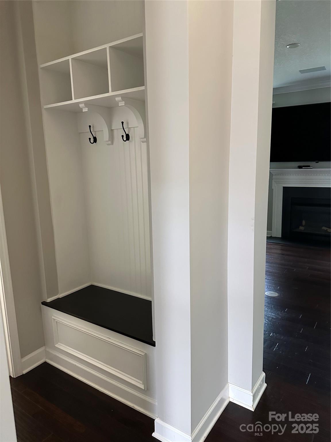 4314 Hubbard Falls Drive