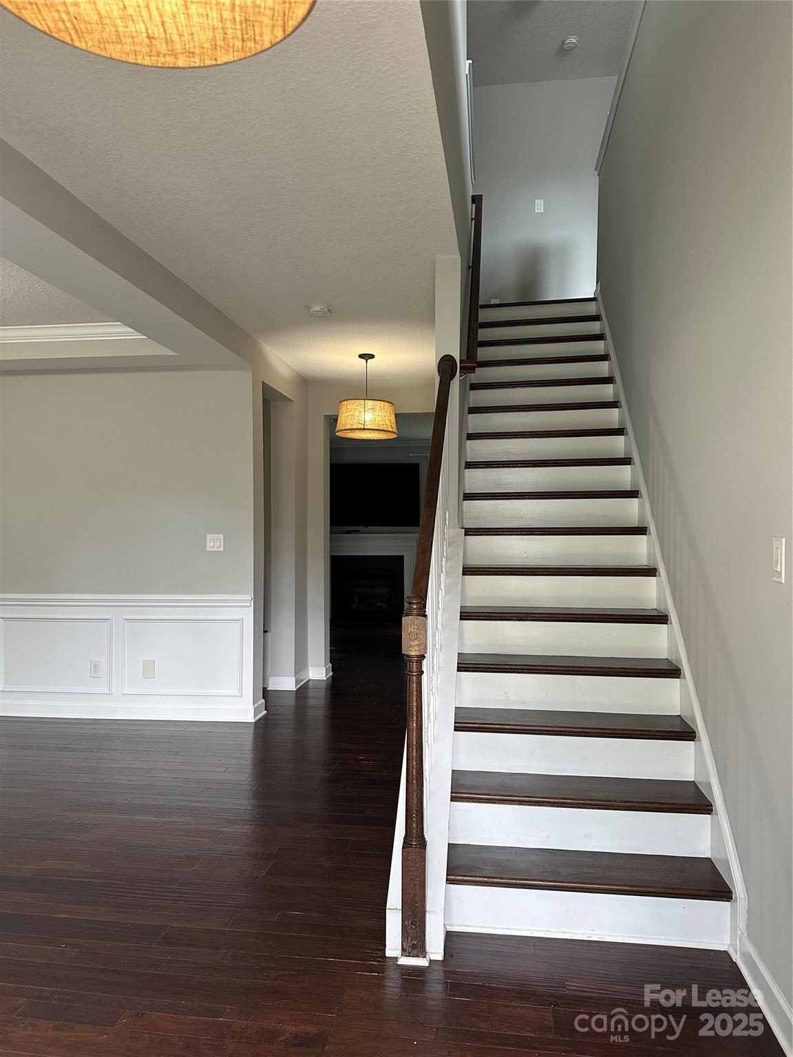 4314 Hubbard Falls Drive